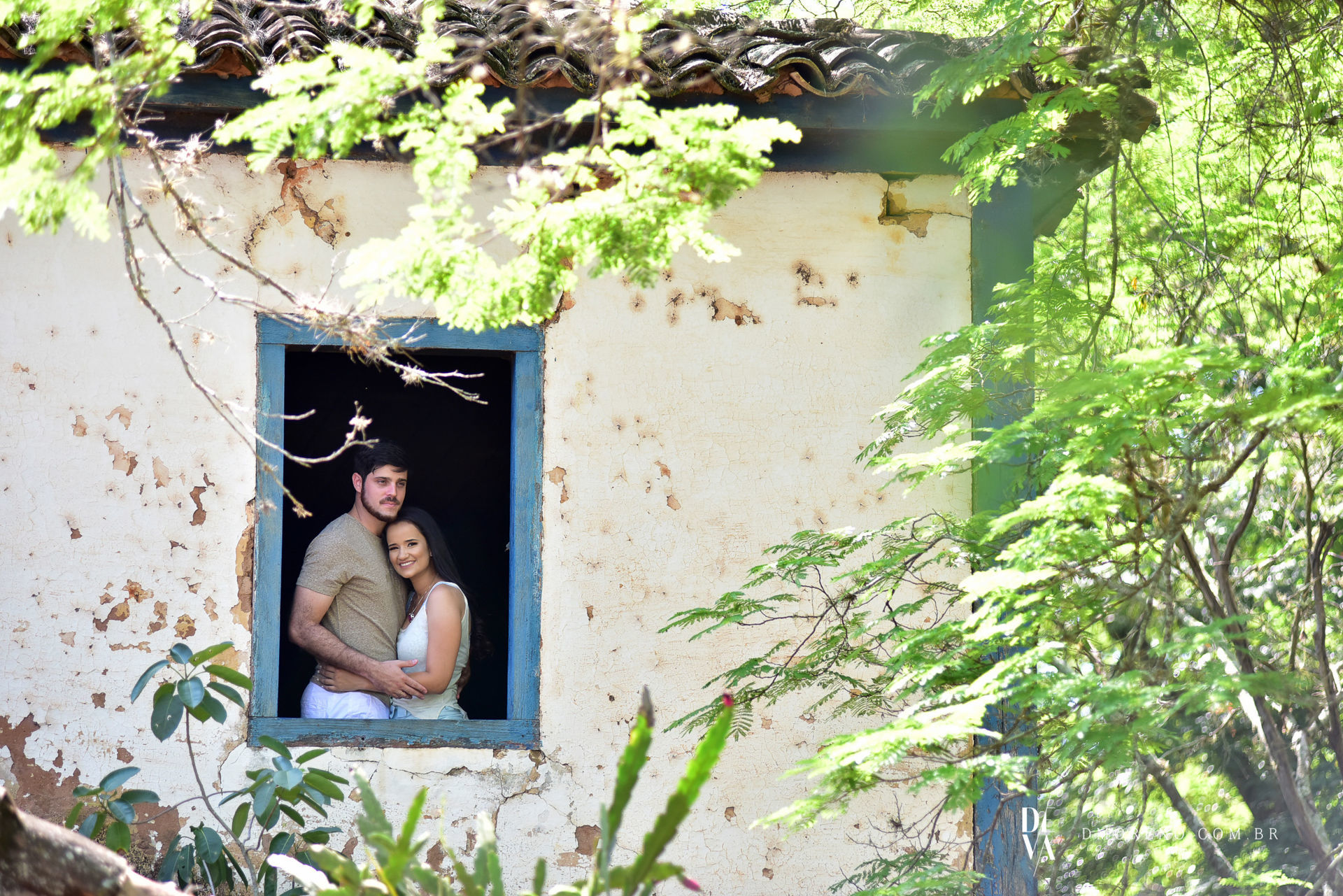 Foto Jackeline + Eduardo . Pré-Wedding - Cedral - SP Foto Jackeline + Eduardo . Pré-Wedding - Cedral - SP - Imagem 10
