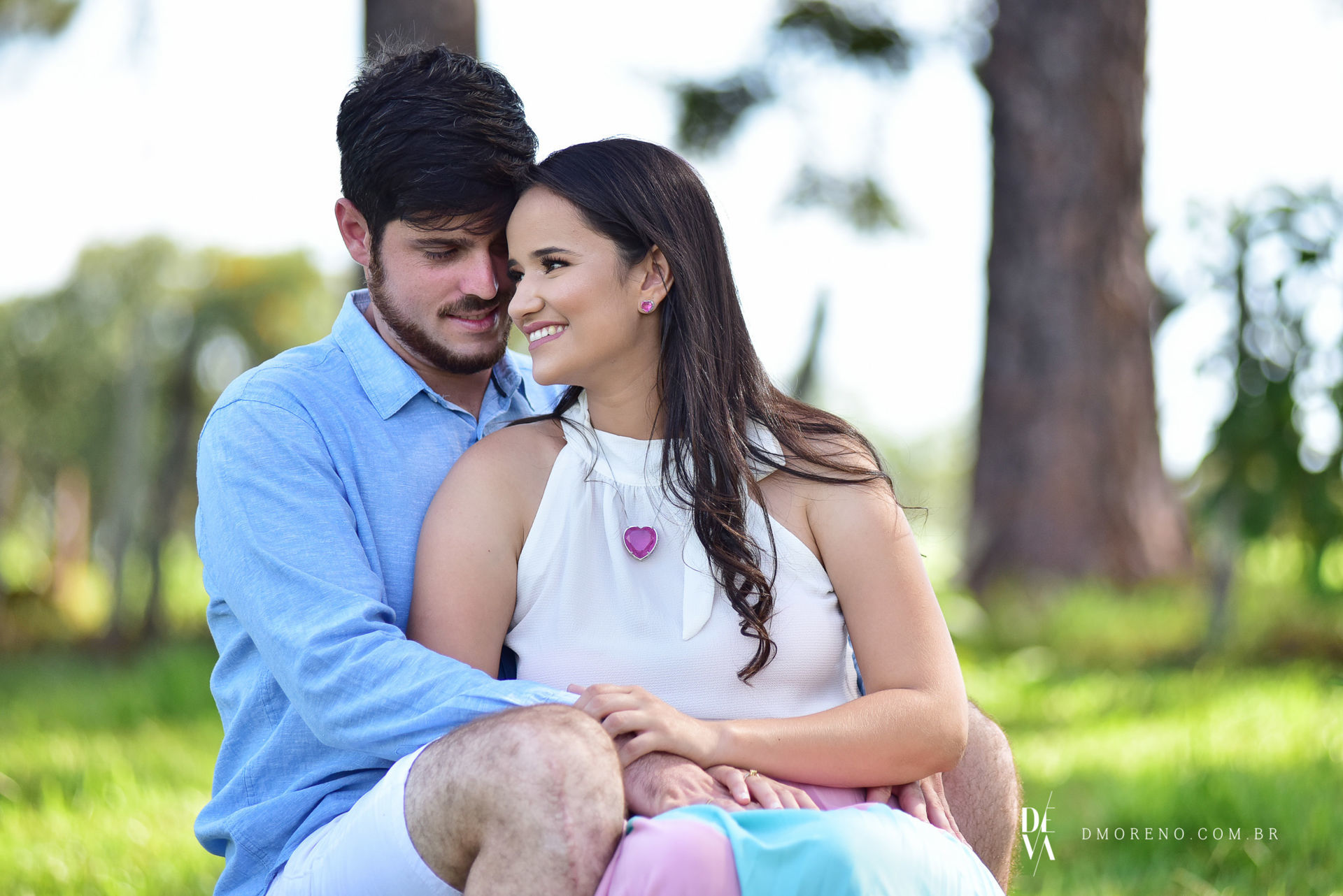Foto Jackeline + Eduardo . Pré-Wedding - Cedral - SP Foto Jackeline + Eduardo . Pré-Wedding - Cedral - SP - Imagem 13
