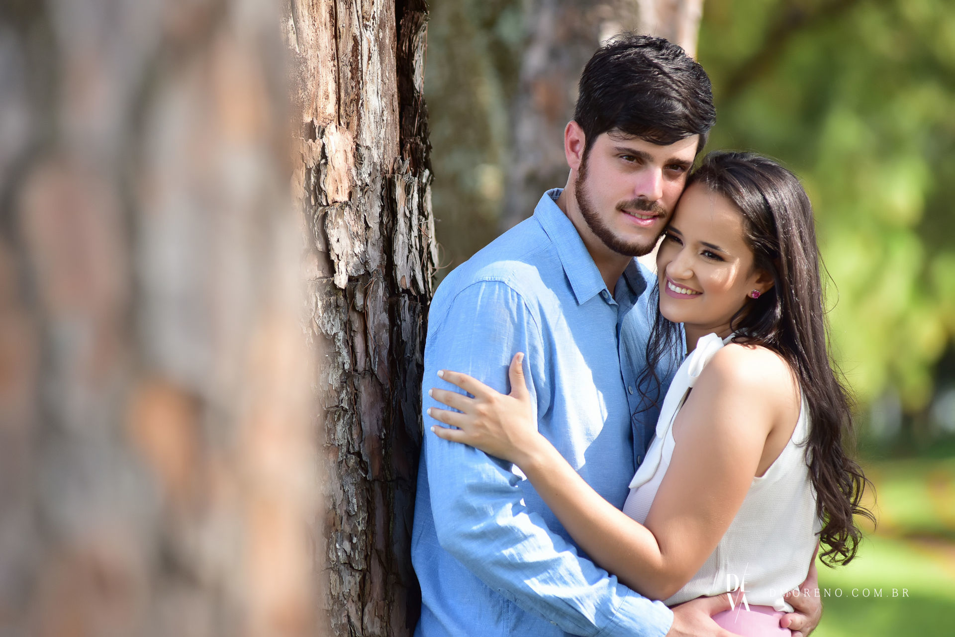 Foto Jackeline + Eduardo . Pré-Wedding - Cedral - SP Foto Jackeline + Eduardo . Pré-Wedding - Cedral - SP - Imagem 16