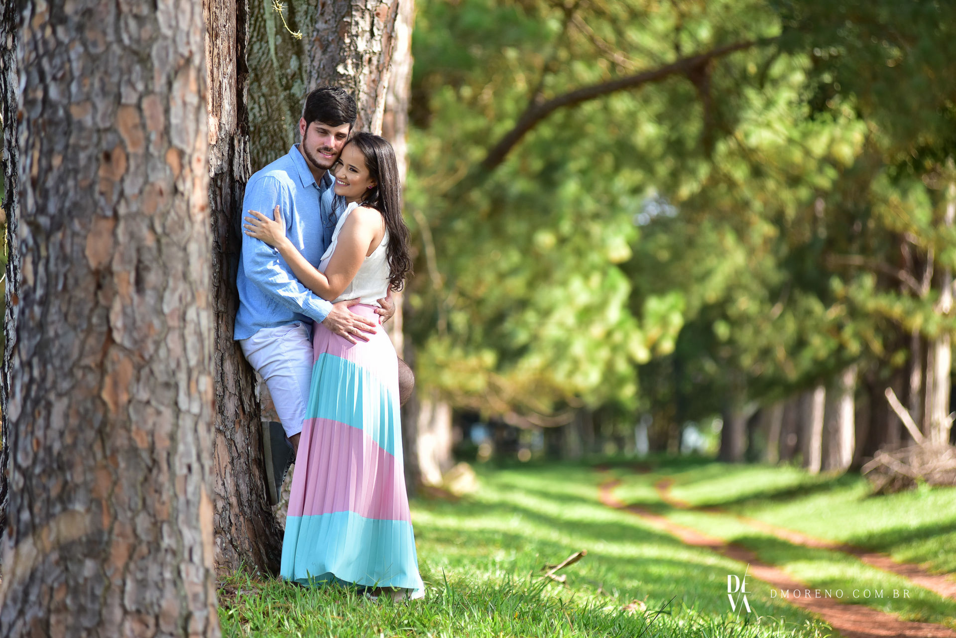 Foto Jackeline + Eduardo . Pré-Wedding - Cedral - SP Foto Jackeline + Eduardo . Pré-Wedding - Cedral - SP - Imagem 18