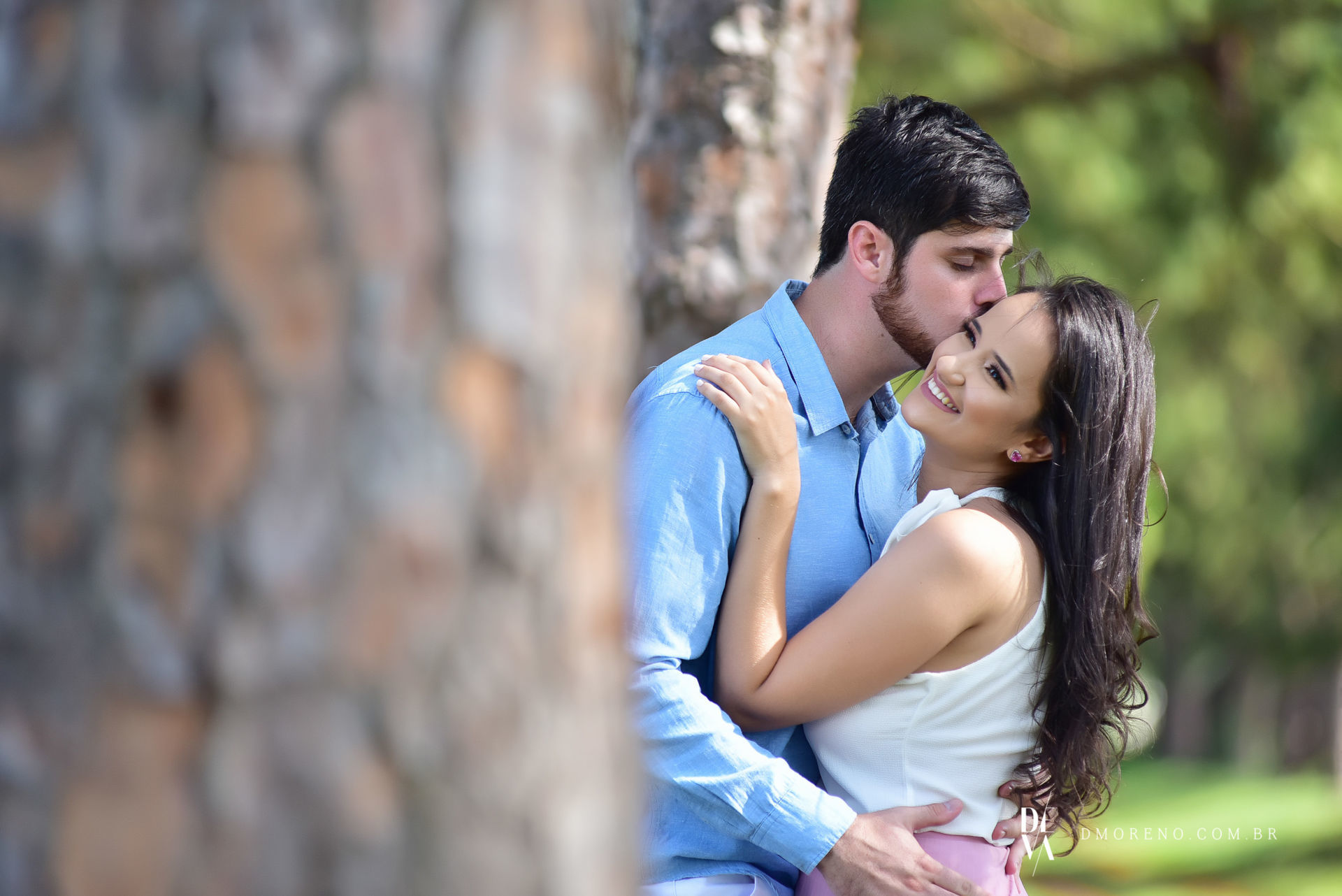 Foto Jackeline + Eduardo . Pré-Wedding - Cedral - SP Foto Jackeline + Eduardo . Pré-Wedding - Cedral - SP - Imagem 19