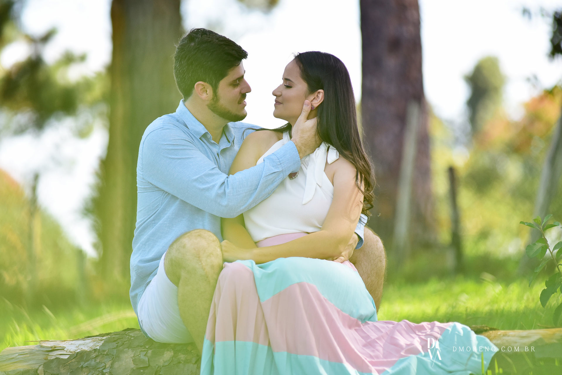 Foto Jackeline + Eduardo . Pré-Wedding - Cedral - SP Foto Jackeline + Eduardo . Pré-Wedding - Cedral - SP - Imagem 26