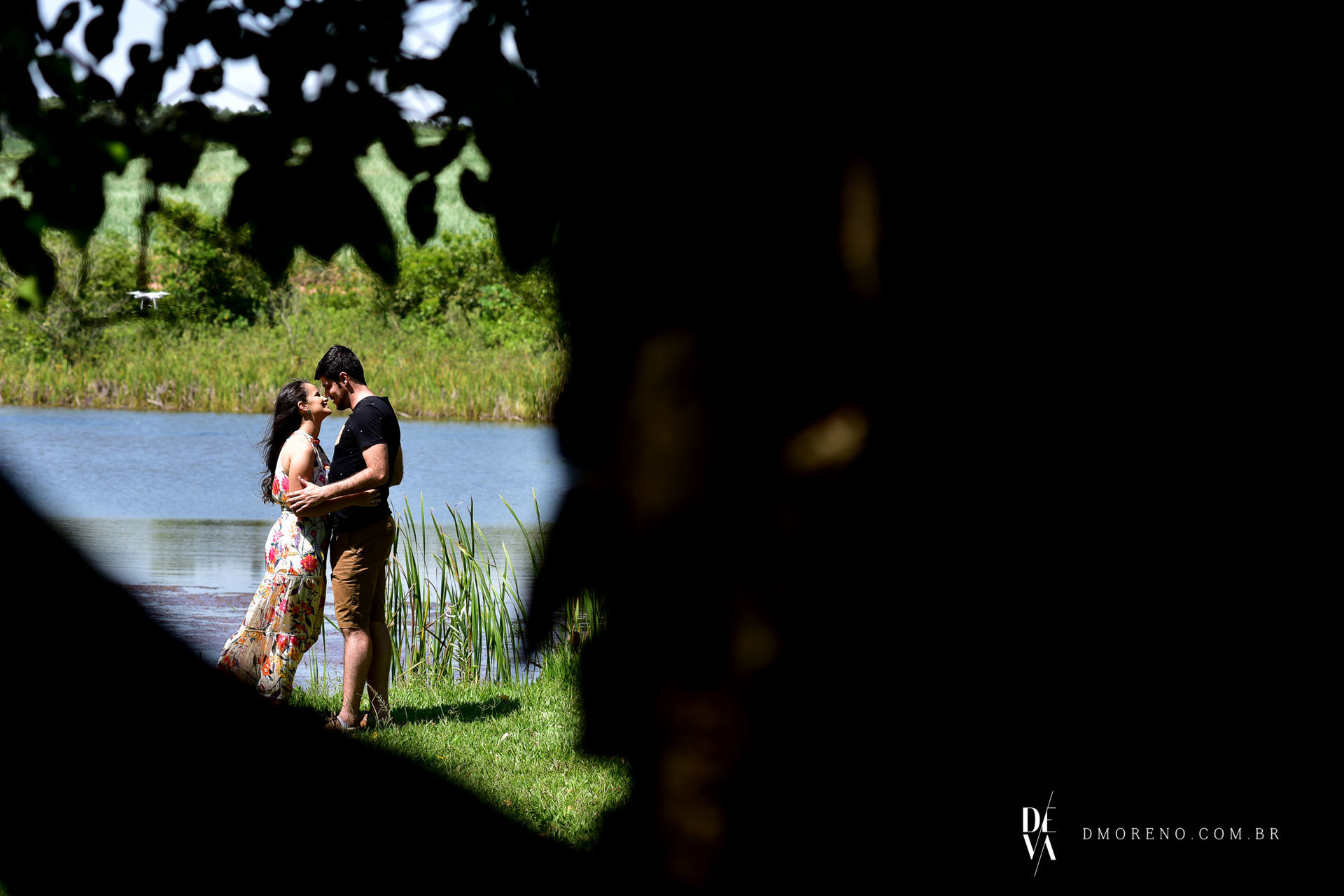 Foto Jackeline + Eduardo . Pré-Wedding - Cedral - SP Foto Jackeline + Eduardo . Pré-Wedding - Cedral - SP - Imagem 27