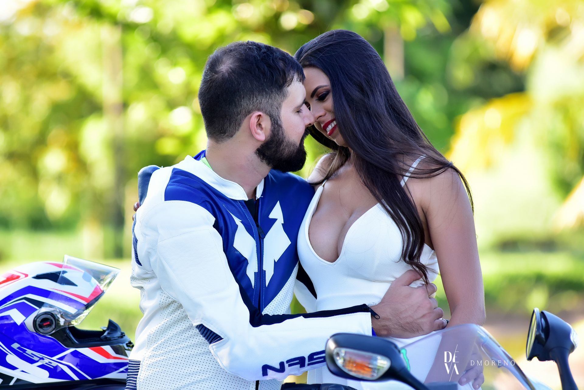 Foto Thais + Wellington . Pré-Wedding . Rio Preto . SP Foto Thais + Wellington . Pré-Wedding . Rio Preto . SP - Imagem 11