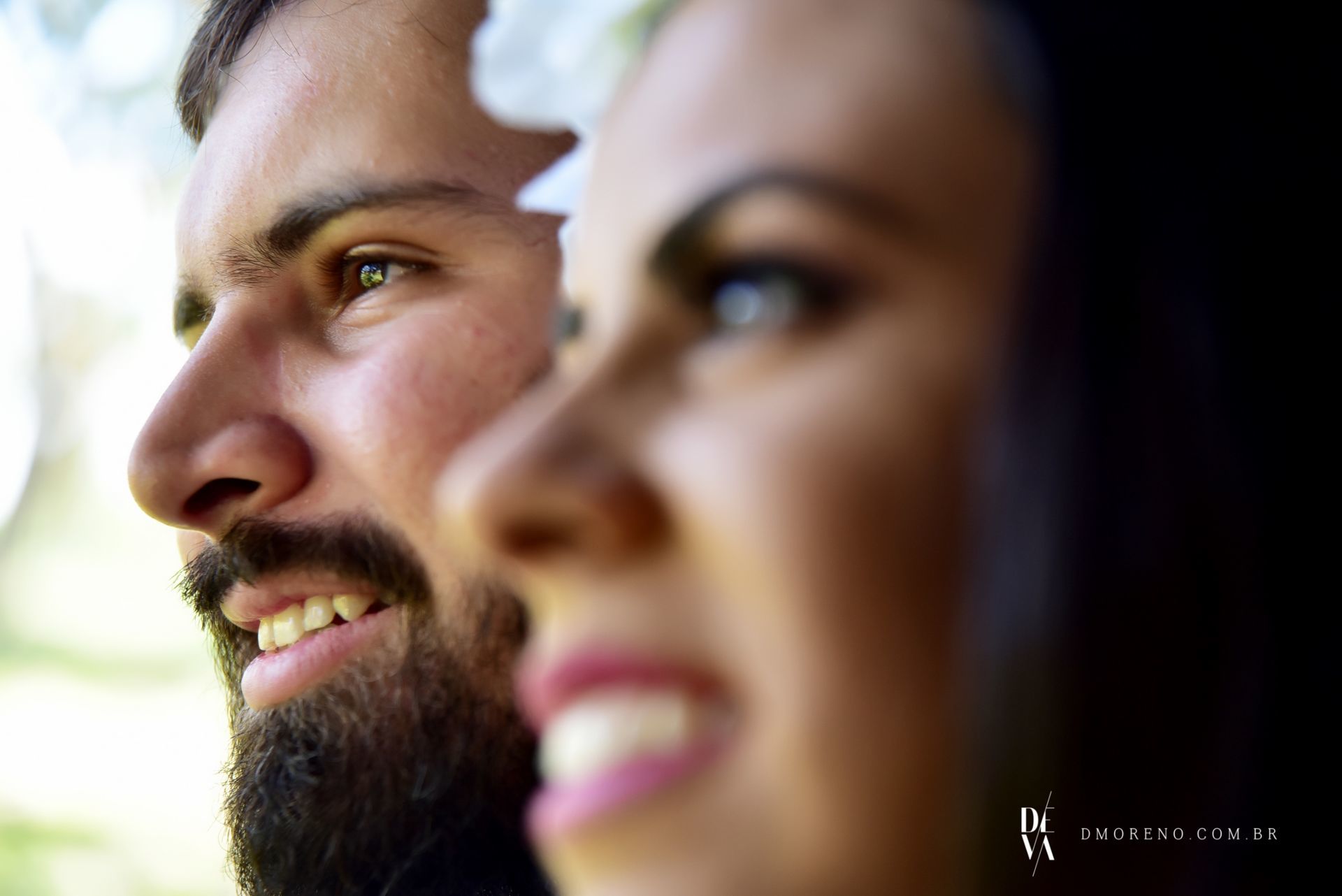 Foto Thais + Wellington . Pré-Wedding . Rio Preto . SP Foto Thais + Wellington . Pré-Wedding . Rio Preto . SP - Imagem 5