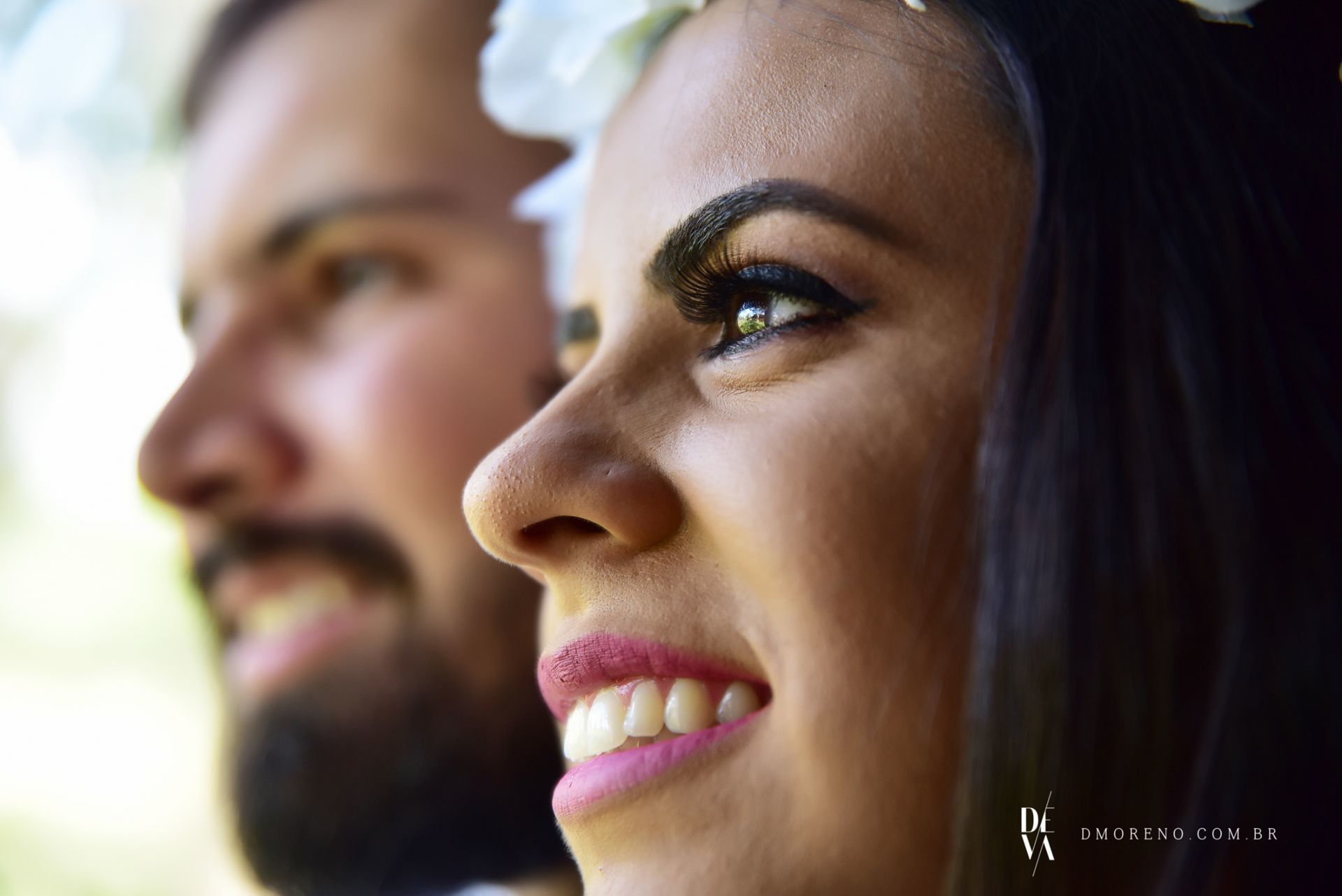 Foto Thais + Wellington . Pré-Wedding . Rio Preto . SP Foto Thais + Wellington . Pré-Wedding . Rio Preto . SP - Imagem 9