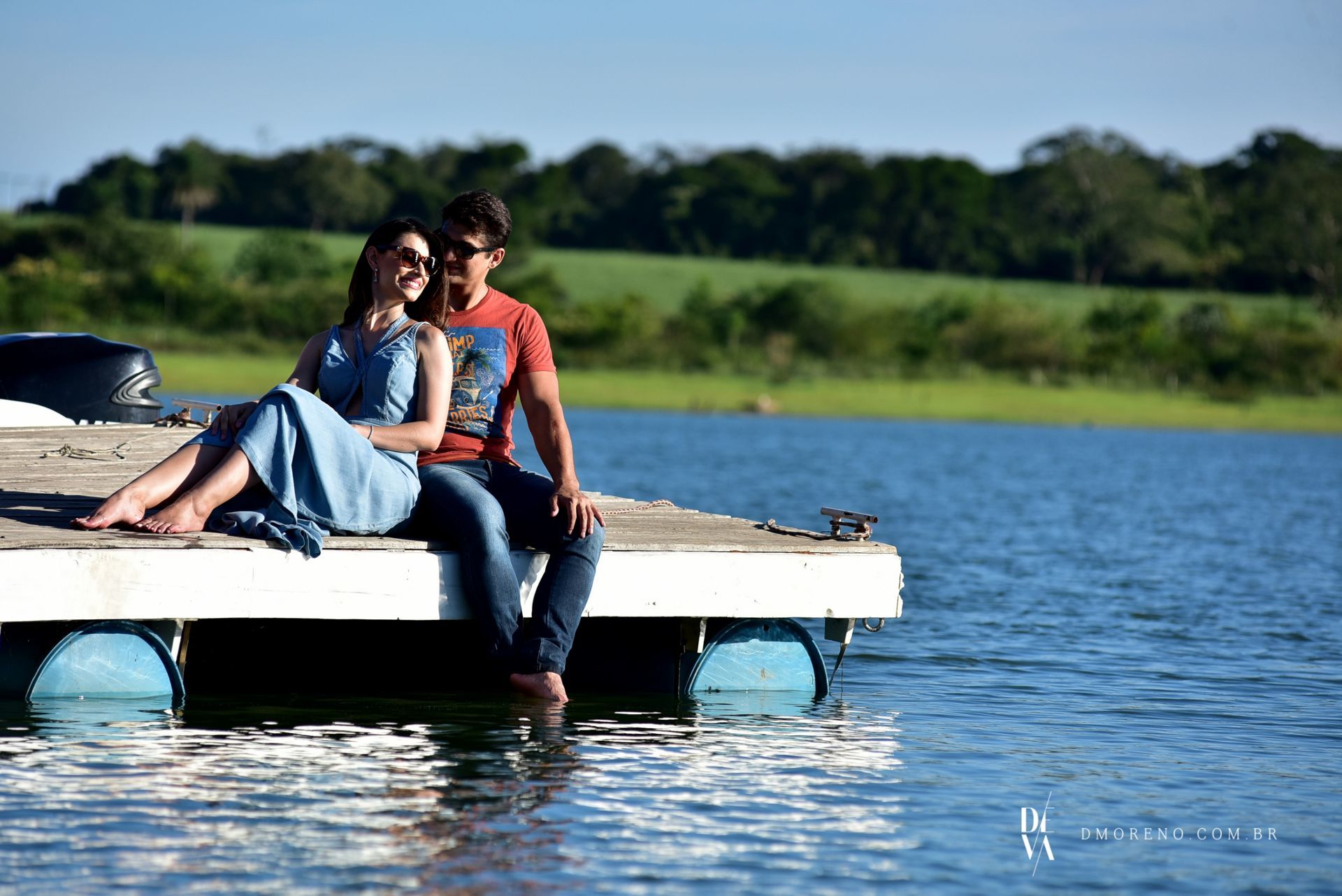 Foto Fabiane + Rodrigo . Pré-Wedding . Sales . SP Foto Fabiane + Rodrigo . Pré-Wedding . Sales . SP - Imagem 4