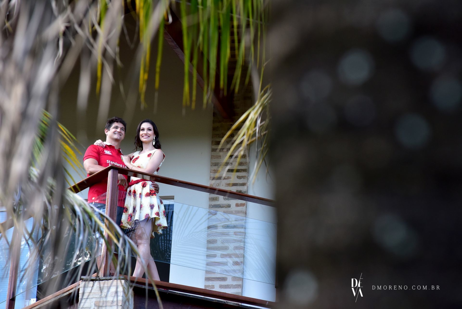 Foto Fabiane + Rodrigo . Pré-Wedding . Sales . SP Foto Fabiane + Rodrigo . Pré-Wedding . Sales . SP - Imagem 5