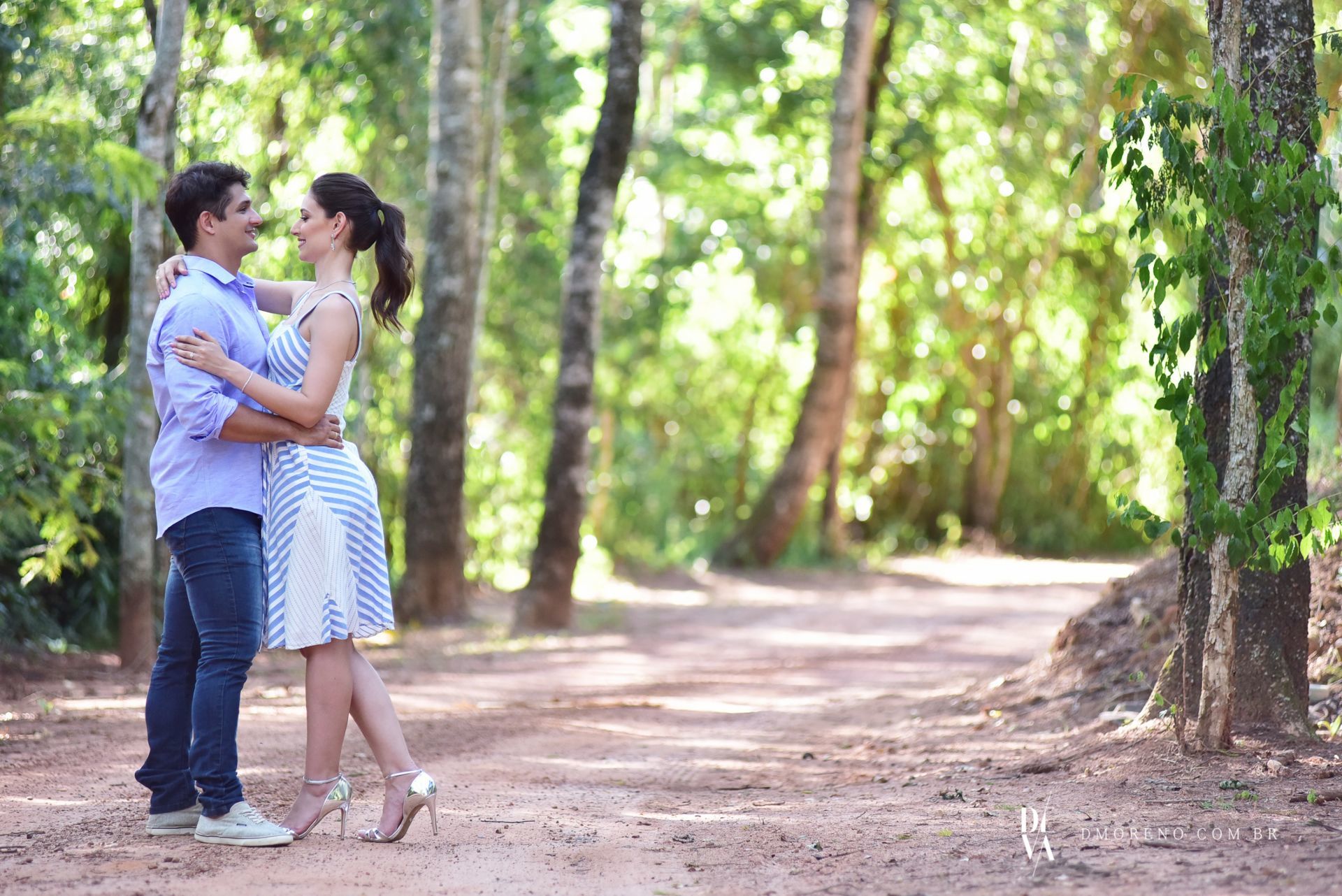 Foto Fabiane + Rodrigo . Pré-Wedding . Sales . SP Foto Fabiane + Rodrigo . Pré-Wedding . Sales . SP - Imagem 9
