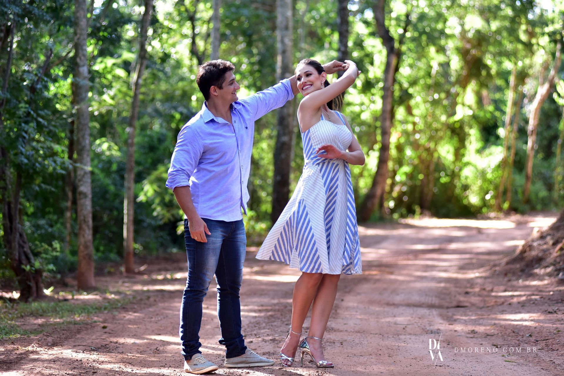 Foto Fabiane + Rodrigo . Pré-Wedding . Sales . SP Foto Fabiane + Rodrigo . Pré-Wedding . Sales . SP - Imagem 11