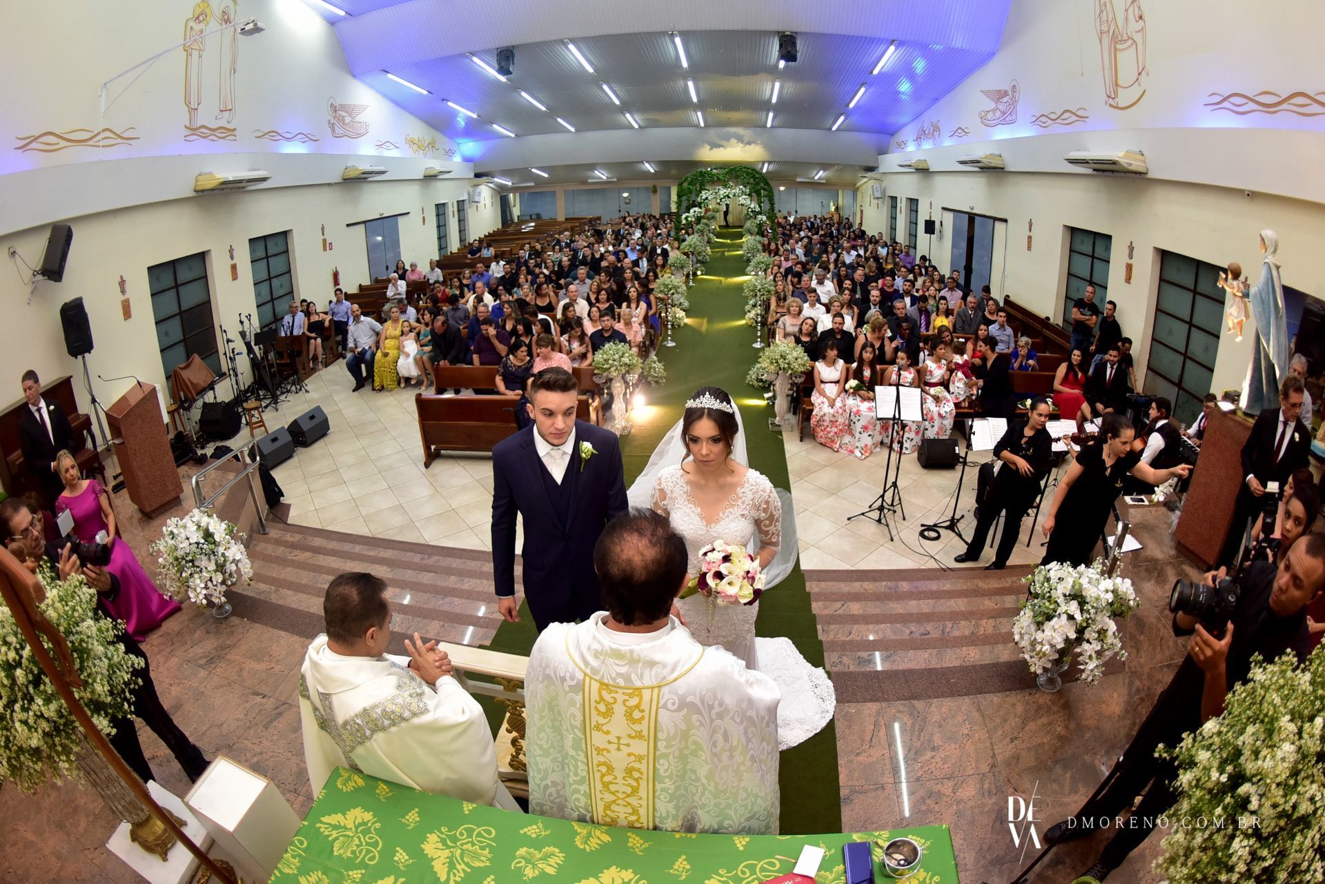 Foto Gabriela + Mateus . Rio Preto - SP Foto Gabriela + Mateus . Rio Preto - SP - Imagem 25