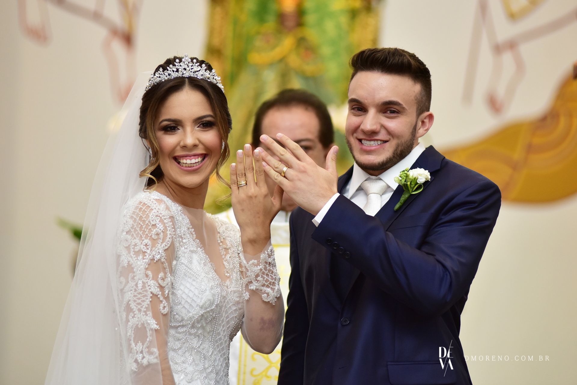 Foto Gabriela + Mateus . Rio Preto - SP Foto Gabriela + Mateus . Rio Preto - SP - Imagem 35