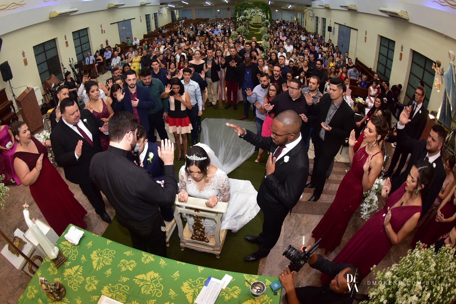 Foto Gabriela + Mateus . Rio Preto - SP Foto Gabriela + Mateus . Rio Preto - SP - Imagem 36