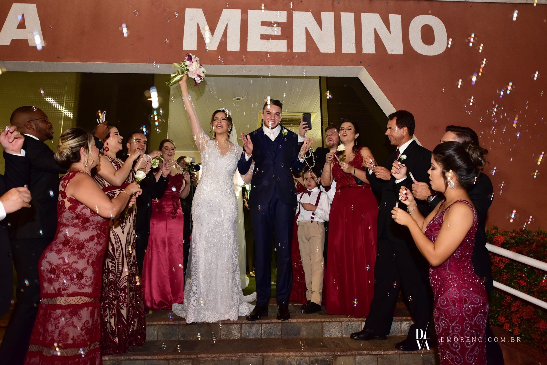 Foto Gabriela + Mateus . Rio Preto - SP Foto Gabriela + Mateus . Rio Preto - SP - Imagem 41