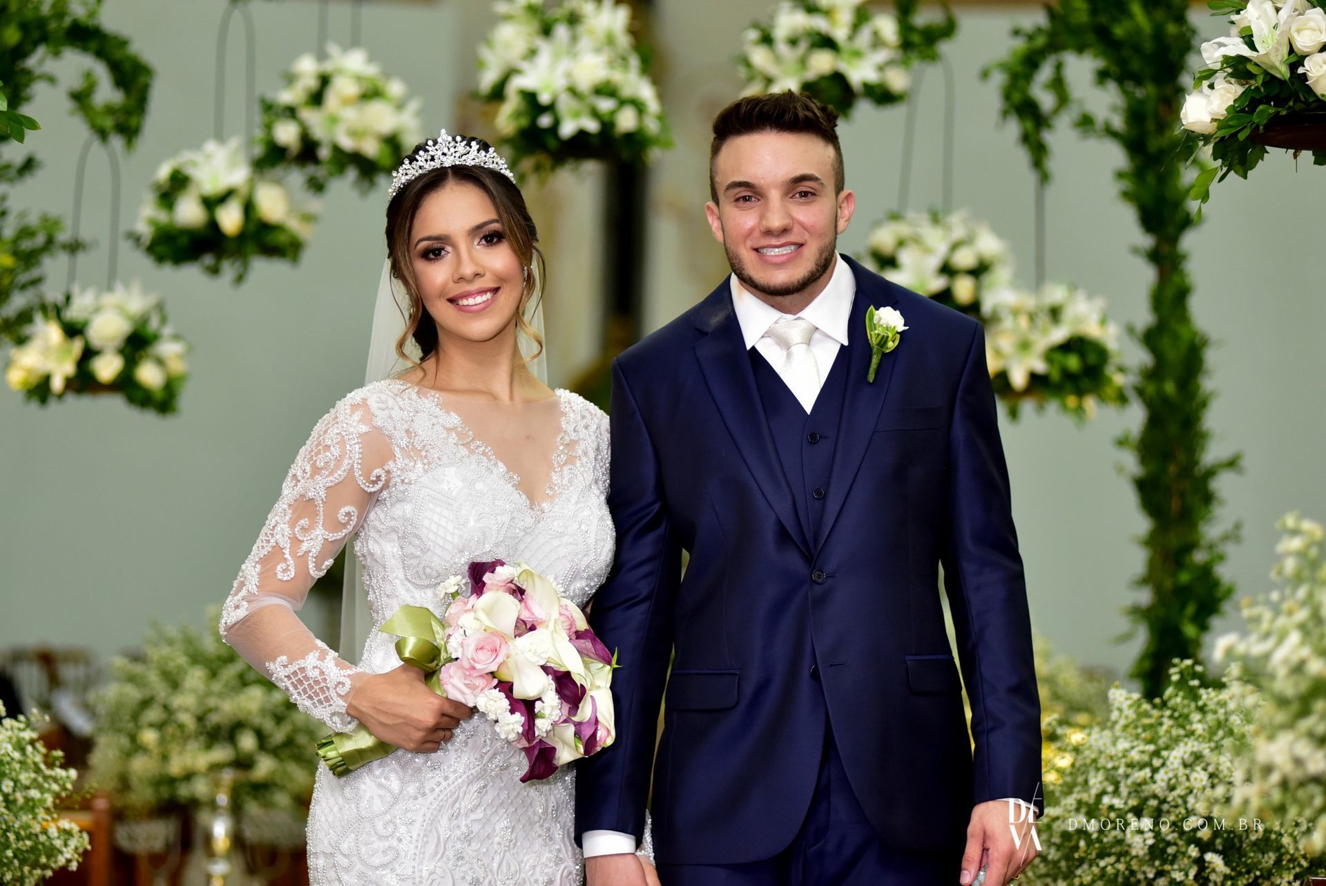 Foto Gabriela + Mateus . Rio Preto - SP Foto Gabriela + Mateus . Rio Preto - SP - Imagem 42