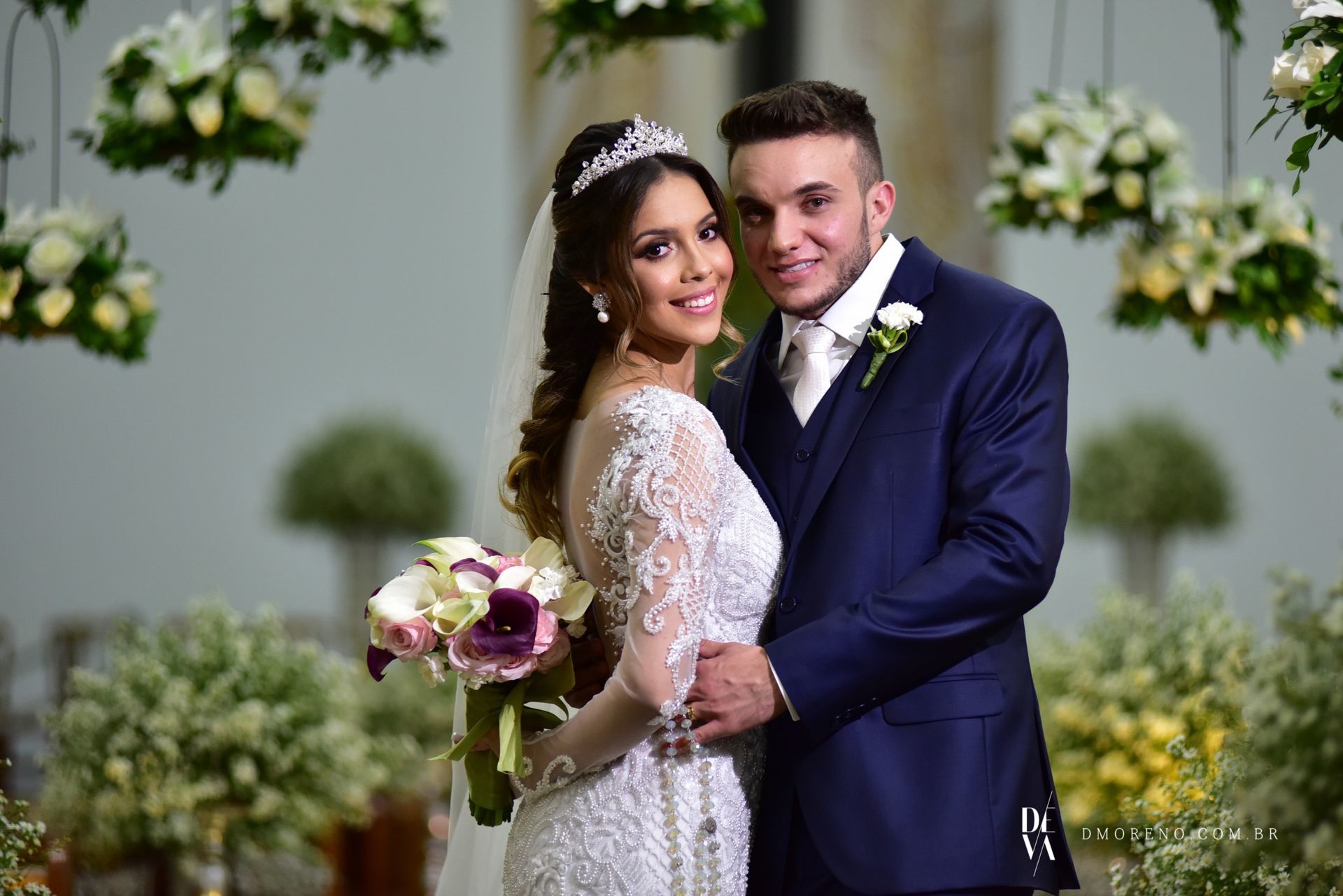 Foto Gabriela + Mateus . Rio Preto - SP Foto Gabriela + Mateus . Rio Preto - SP - Imagem 45