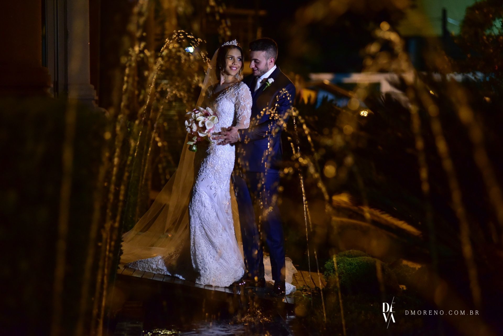 Foto Gabriela + Mateus . Rio Preto - SP Foto Gabriela + Mateus . Rio Preto - SP - Imagem 49