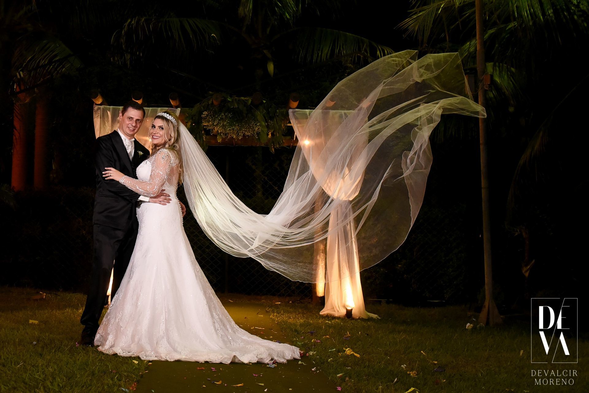 Foto Ana + Leandro - Cedral . SP Foto Ana + Leandro - Cedral . SP - Imagem 0