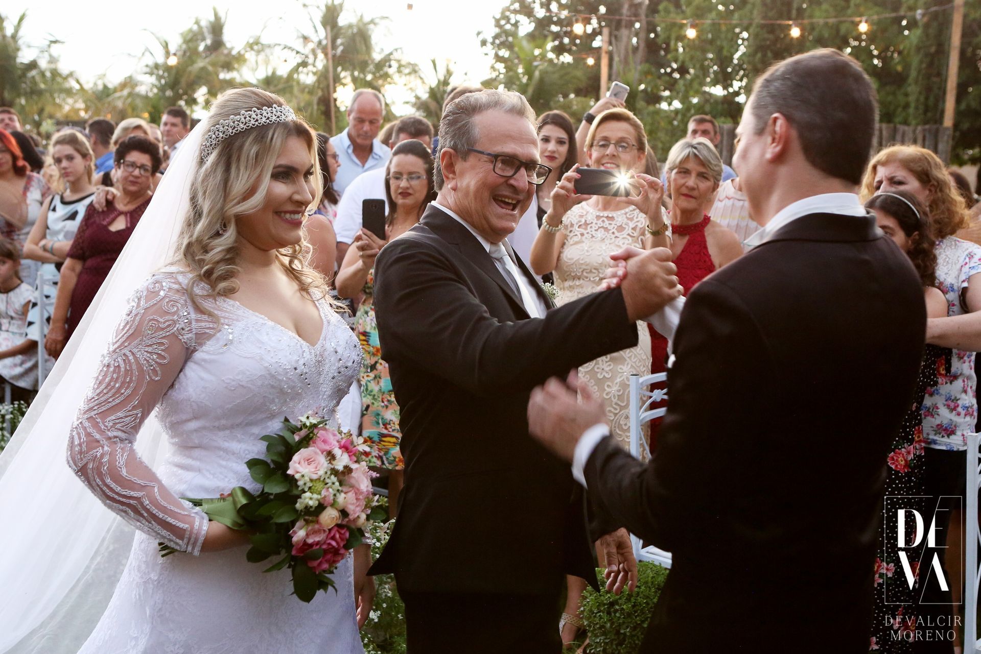 Foto Ana + Leandro - Cedral . SP Foto Ana + Leandro - Cedral . SP - Imagem 26
