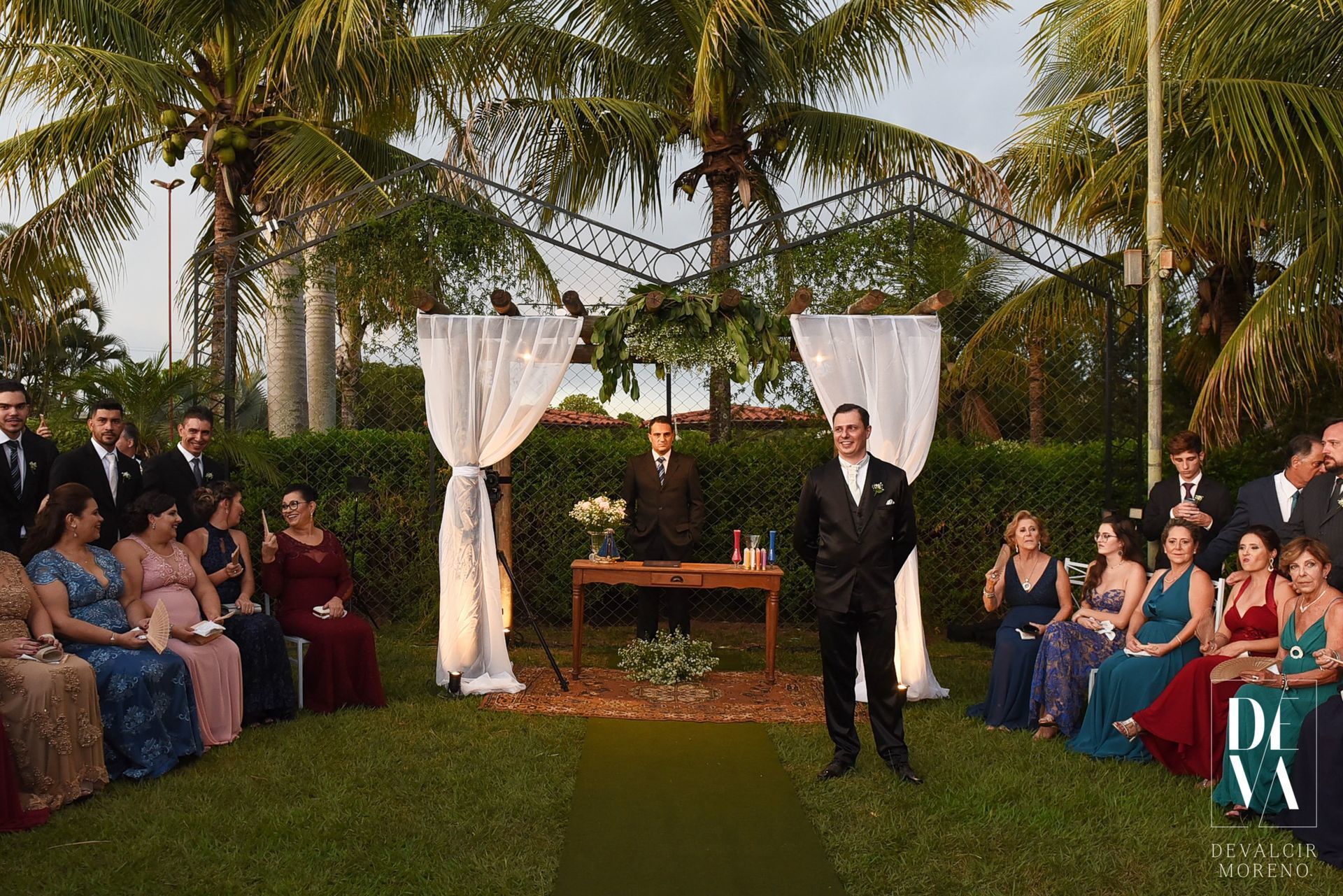 Foto Ana + Leandro - Cedral . SP Foto Ana + Leandro - Cedral . SP - Imagem 22