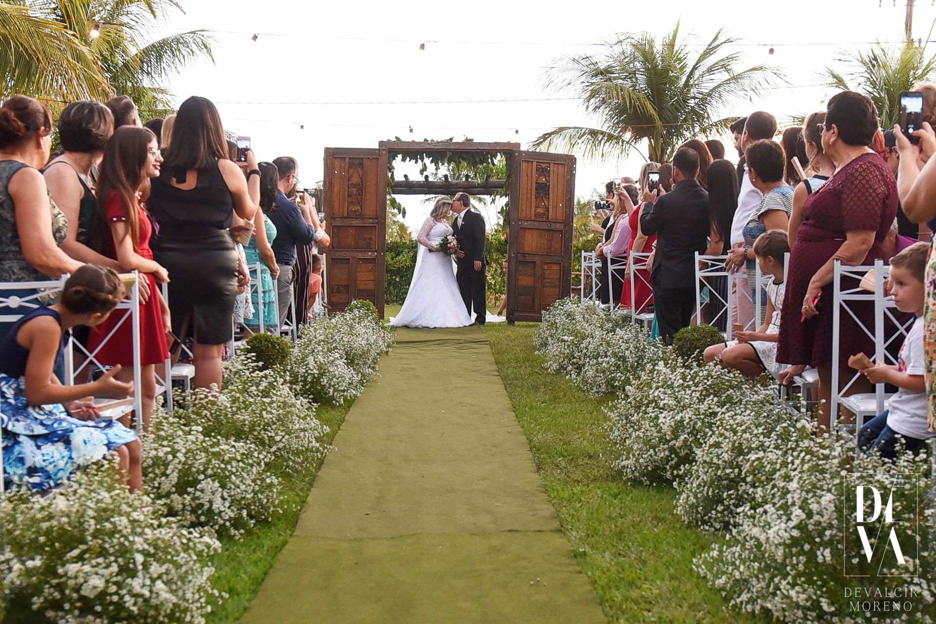 Foto Ana + Leandro - Cedral . SP Foto Ana + Leandro - Cedral . SP - Imagem 24