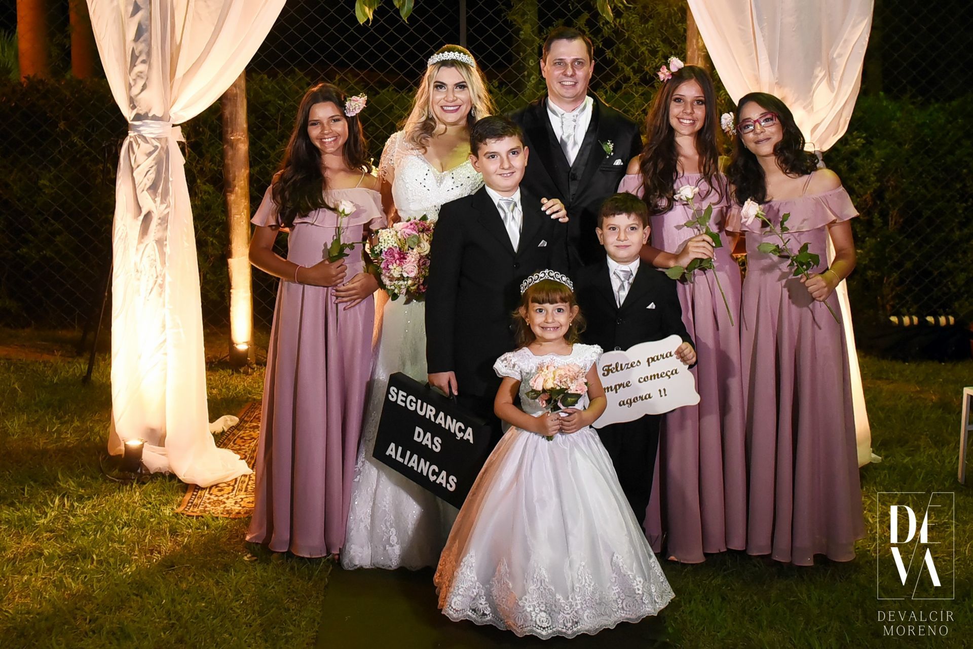 Foto Ana + Leandro - Cedral . SP Foto Ana + Leandro - Cedral . SP - Imagem 42