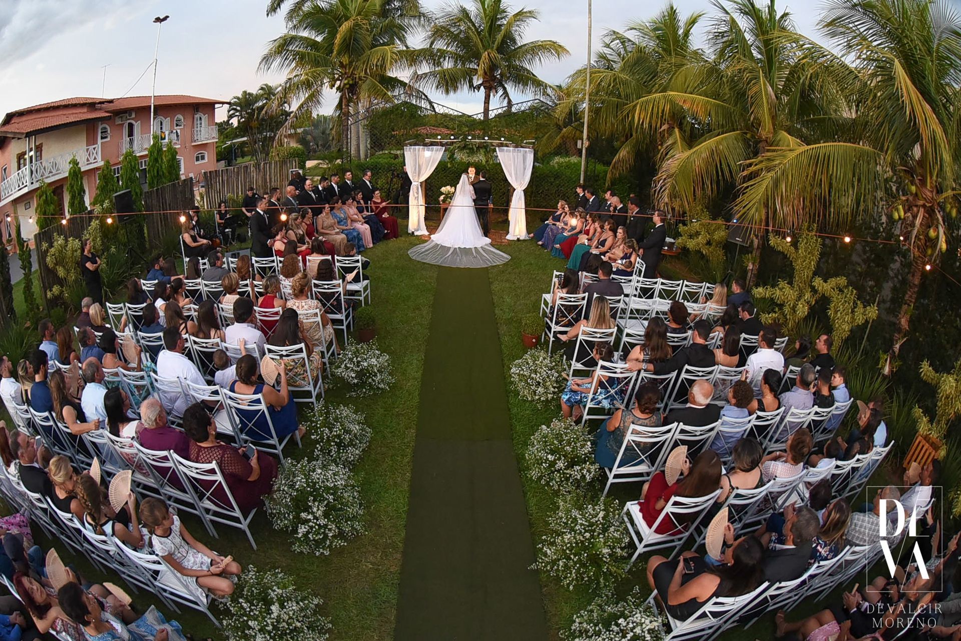 Foto Ana + Leandro - Cedral . SP Foto Ana + Leandro - Cedral . SP - Imagem 30