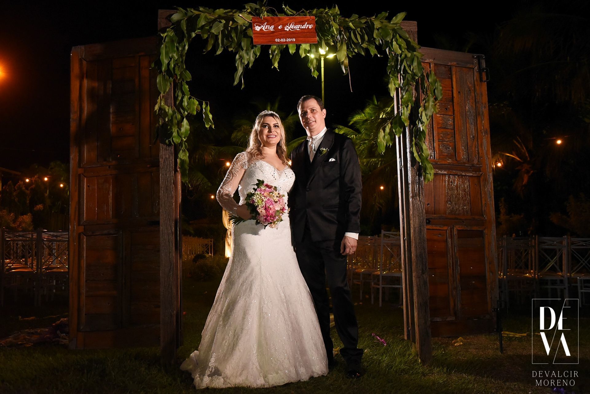 Foto Ana + Leandro - Cedral . SP Foto Ana + Leandro - Cedral . SP - Imagem 49