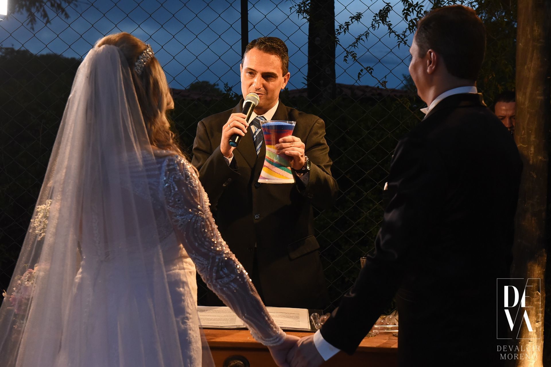 Foto Ana + Leandro - Cedral . SP Foto Ana + Leandro - Cedral . SP - Imagem 37