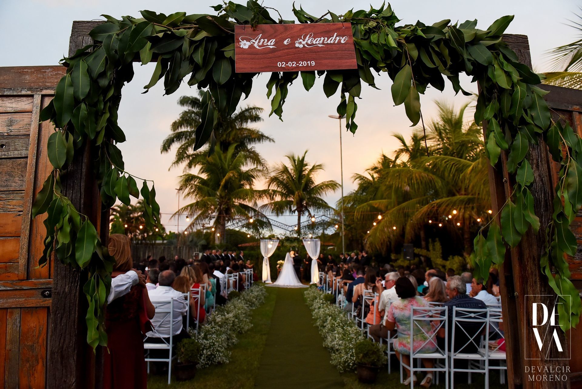 Foto Ana + Leandro - Cedral . SP Foto Ana + Leandro - Cedral . SP - Imagem 33