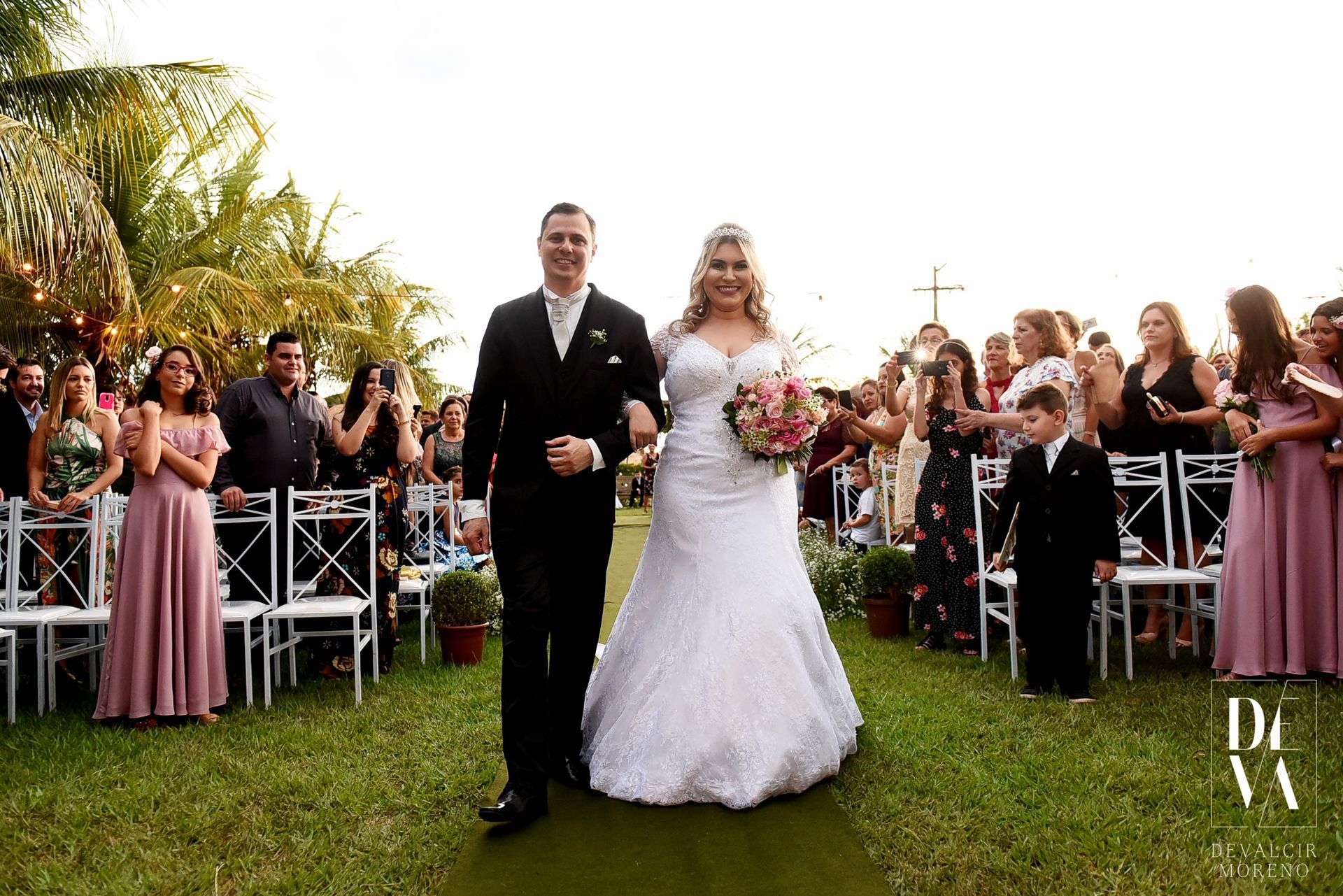 Foto Ana + Leandro - Cedral . SP Foto Ana + Leandro - Cedral . SP - Imagem 28