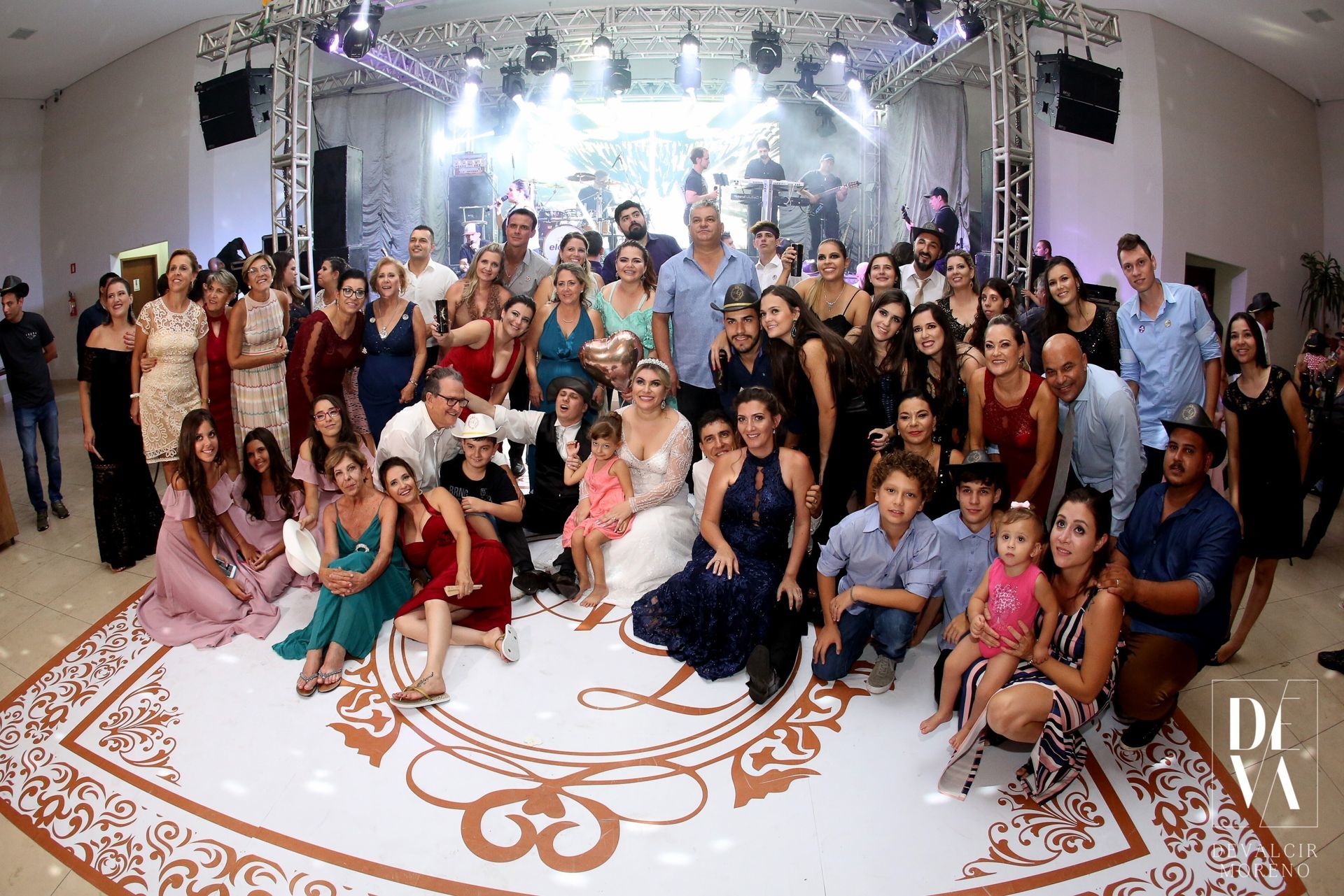 Foto Ana + Leandro - Cedral . SP Foto Ana + Leandro - Cedral . SP - Imagem 66