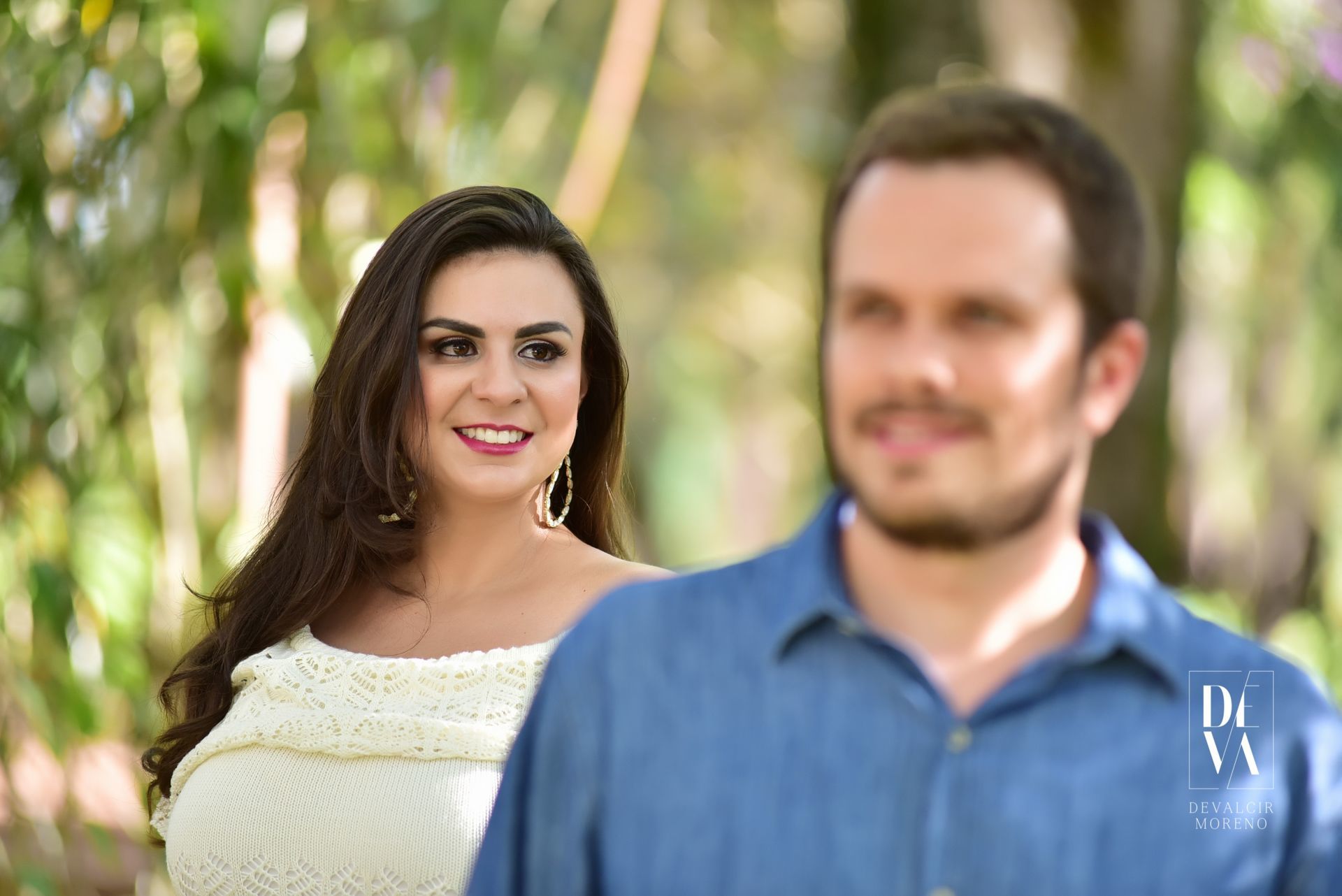 Foto Mariana + Breno . Pré-Wedding . Cedral - SP Foto Mariana + Breno . Pré-Wedding . Cedral - SP - Imagem 6