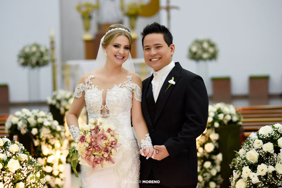 EVELIN & JOÃO RICARDO | WEDDING
