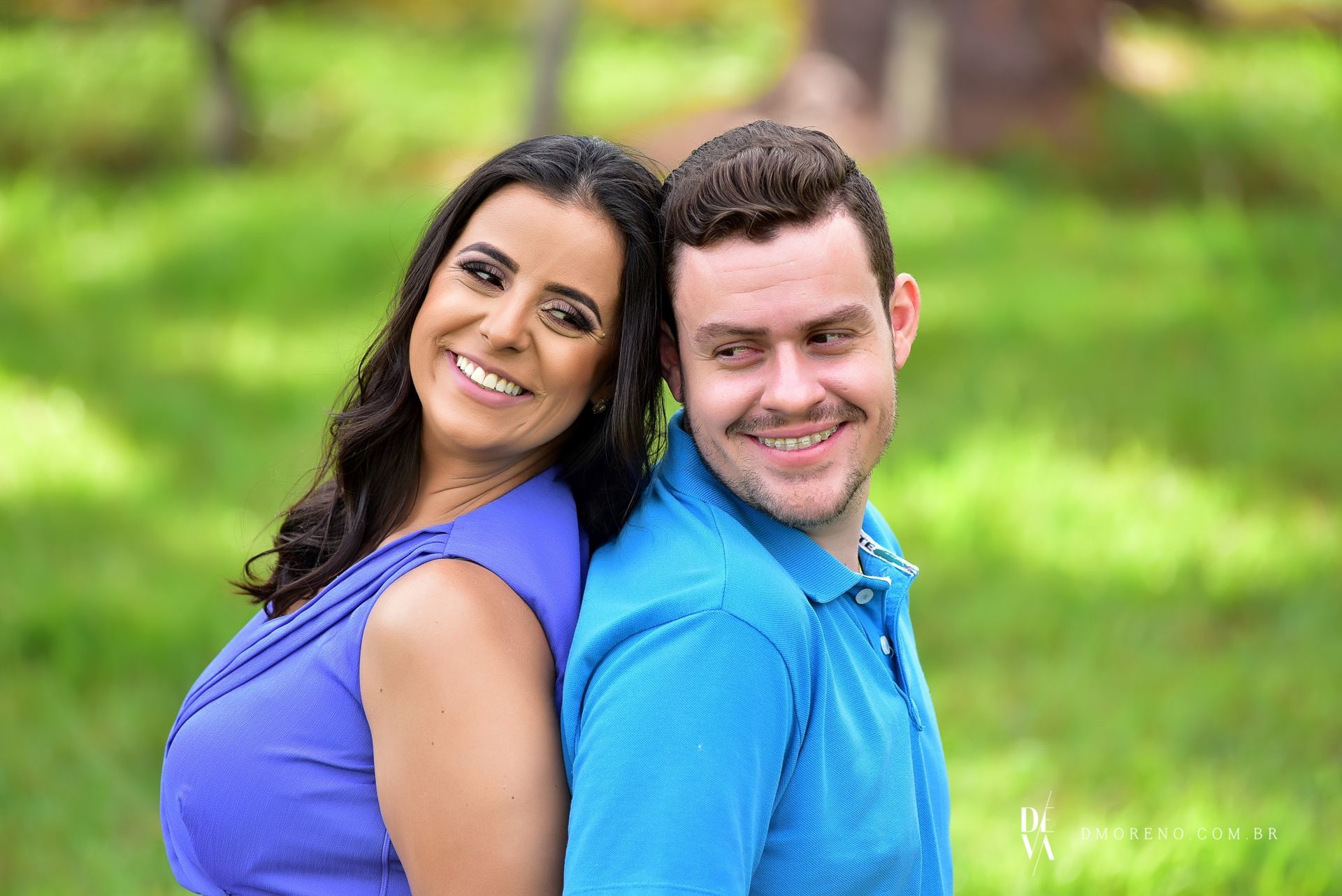 Foto Natalia + Lucas | Pré-Casamento Foto Natalia + Lucas | Pré-Casamento - Imagem 16