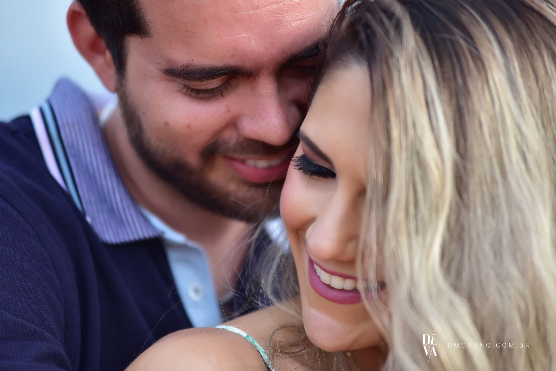 Foto Lorraine + Gabriel | Pré-Casamento - Sales / SP Foto Lorraine + Gabriel | Pré-Casamento - Sales / SP - Imagem 1