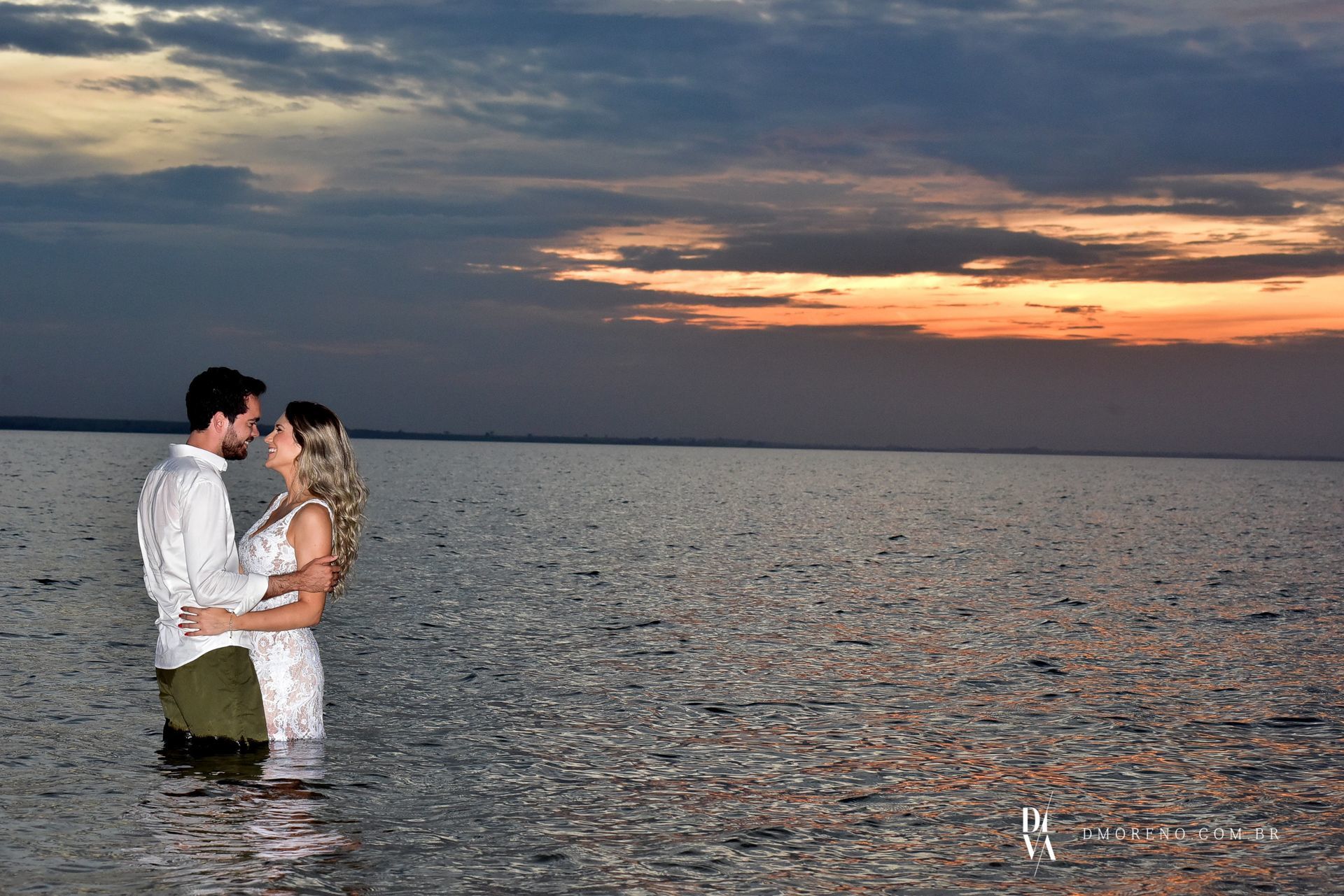Foto Lorraine + Gabriel | Pré-Casamento - Sales / SP Foto Lorraine + Gabriel | Pré-Casamento - Sales / SP - Imagem 28