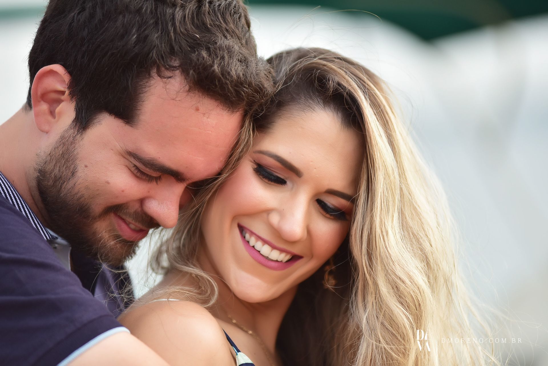 Foto Lorraine + Gabriel | Pré-Casamento - Sales / SP Foto Lorraine + Gabriel | Pré-Casamento - Sales / SP - Imagem 24
