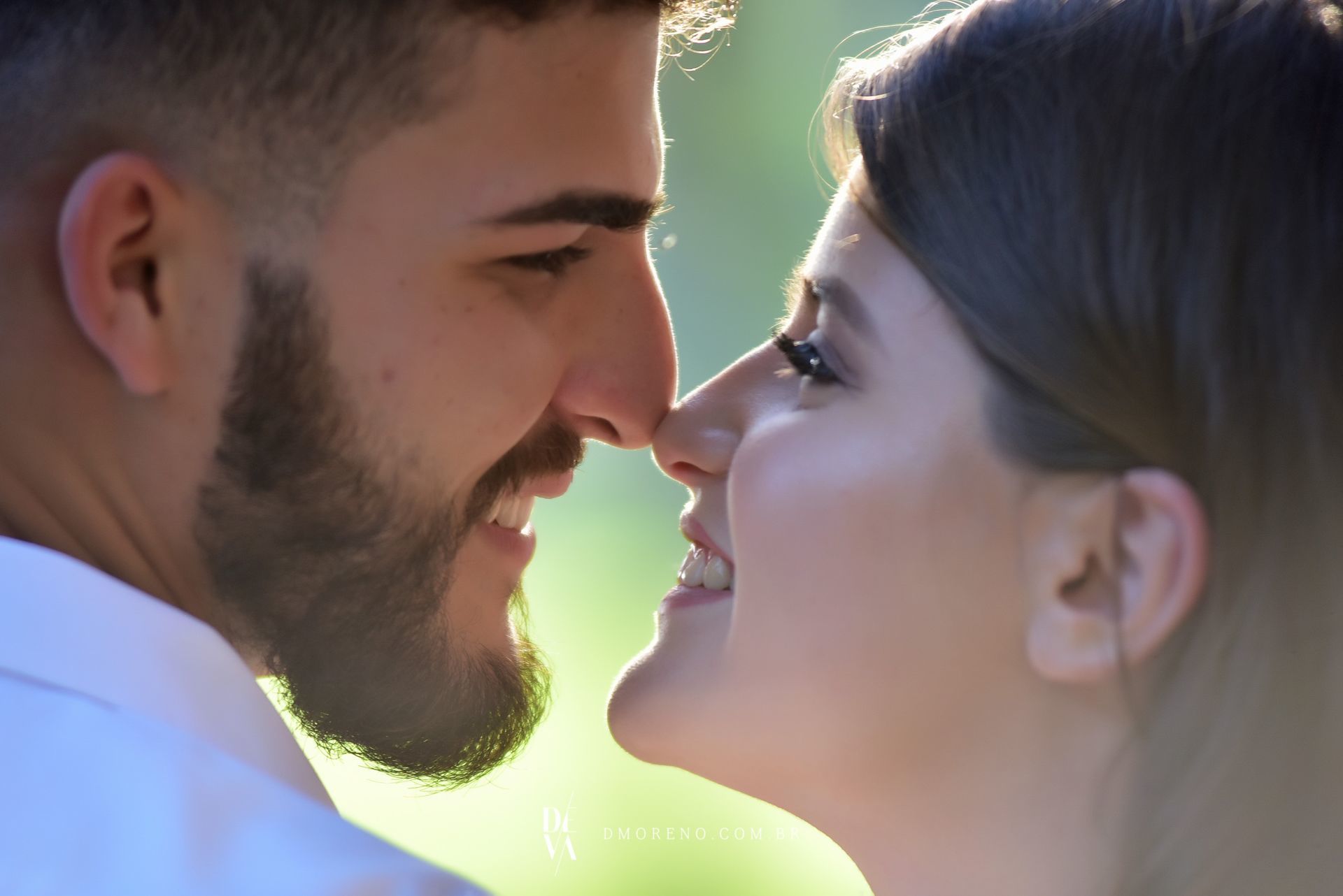 Foto Heloisa + Igor | Pré-Casamento Foto Heloisa + Igor | Pré-Casamento - Imagem 13