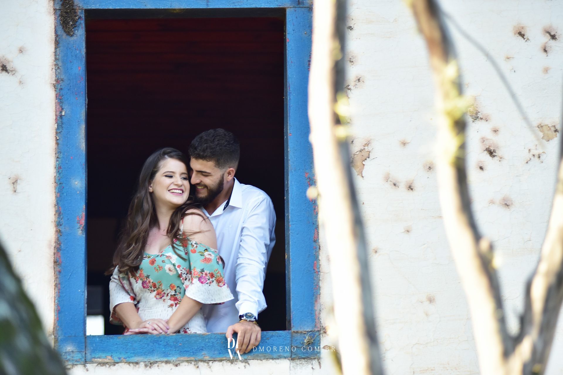 Foto Heloisa + Igor | Pré-Casamento Foto Heloisa + Igor | Pré-Casamento - Imagem 10