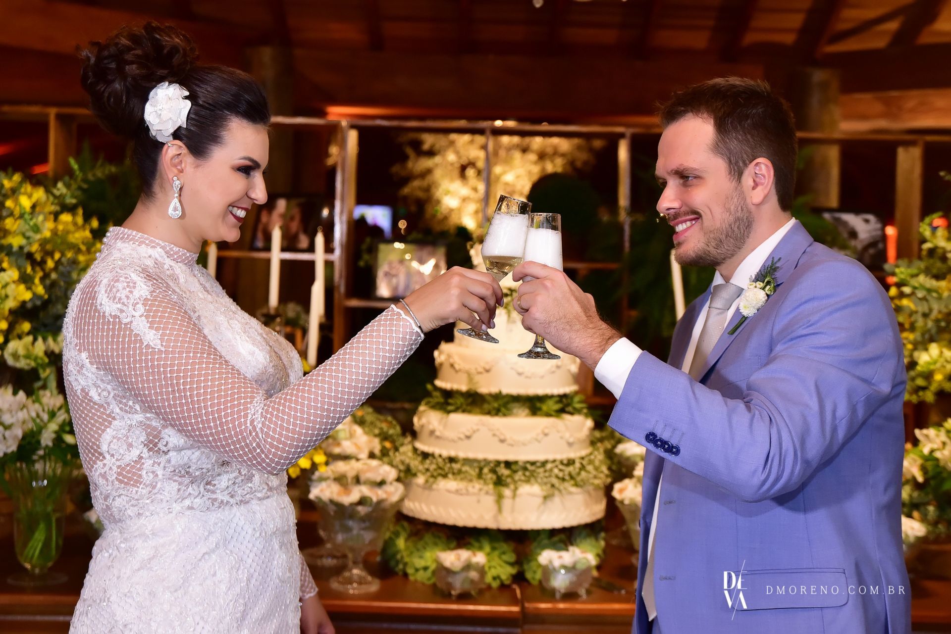 Foto Mariana + Breno - São José do Rio Preto - SP Foto Mariana + Breno - São José do Rio Preto - SP - Imagem 65