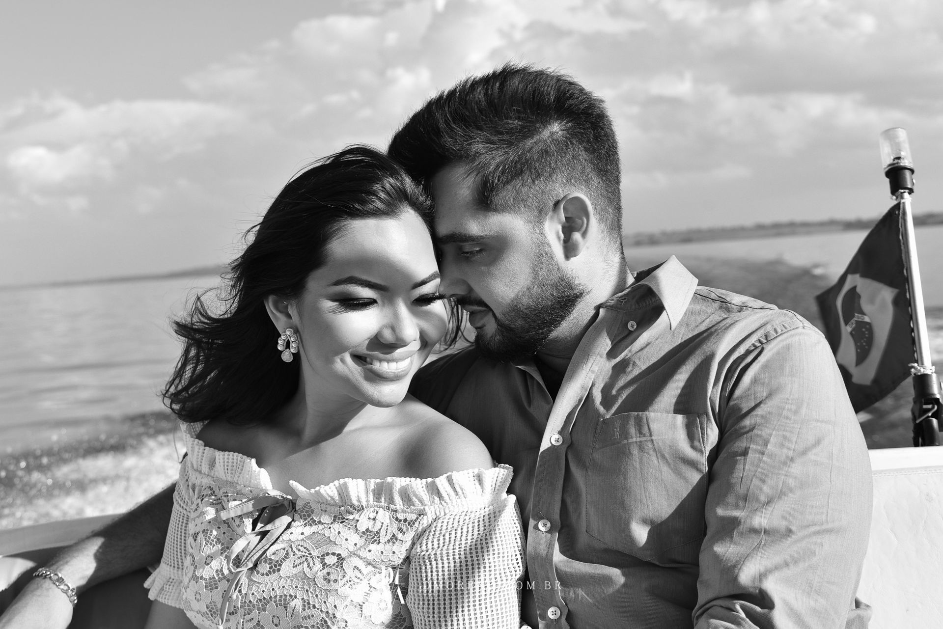 Foto Lívia + Guilherme | Pré-Casamento - Sales - SP Foto Lívia + Guilherme | Pré-Casamento - Sales - SP - Imagem 4