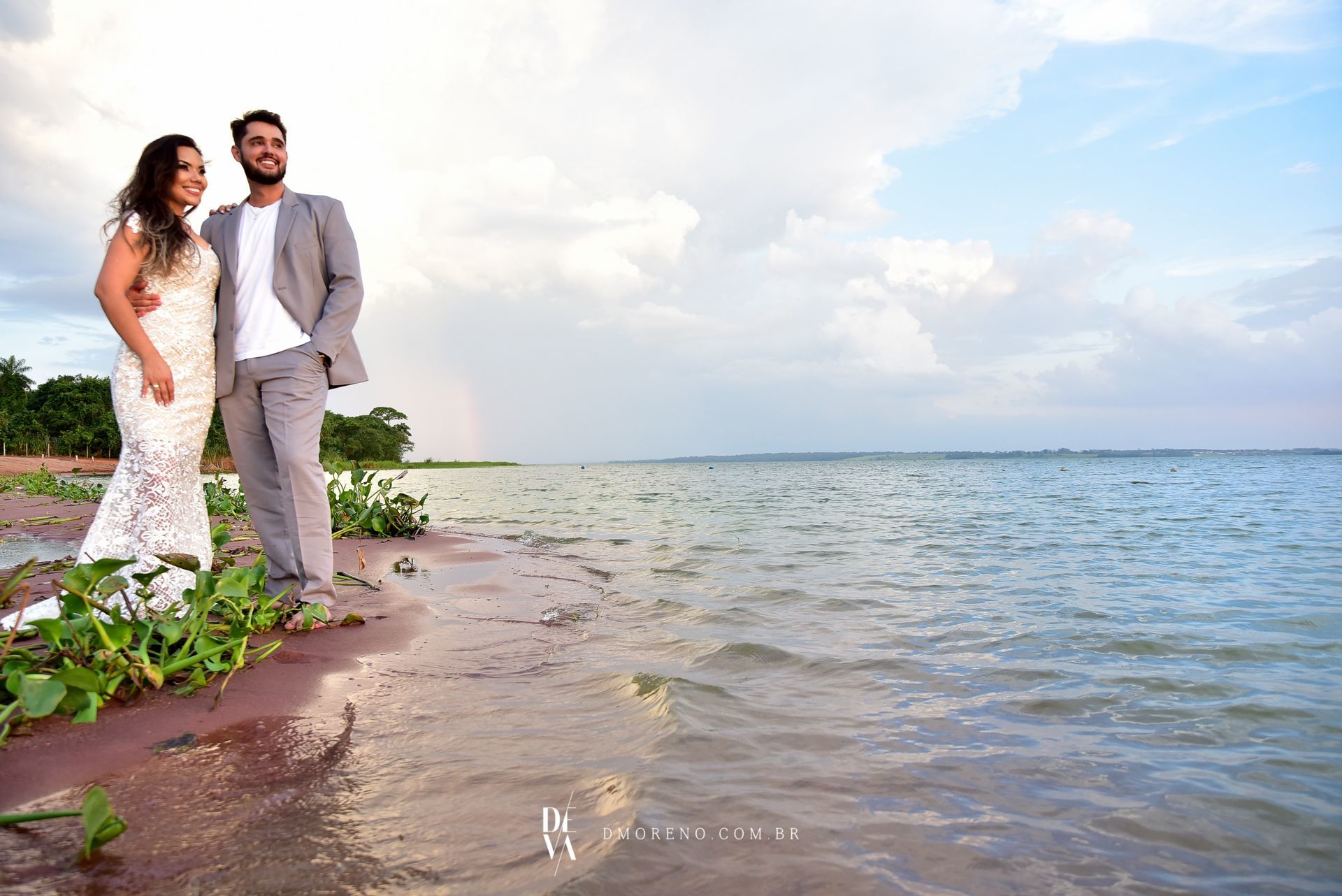 Foto Lívia + Guilherme | Pré-Casamento - Sales - SP Foto Lívia + Guilherme | Pré-Casamento - Sales - SP - Imagem 17