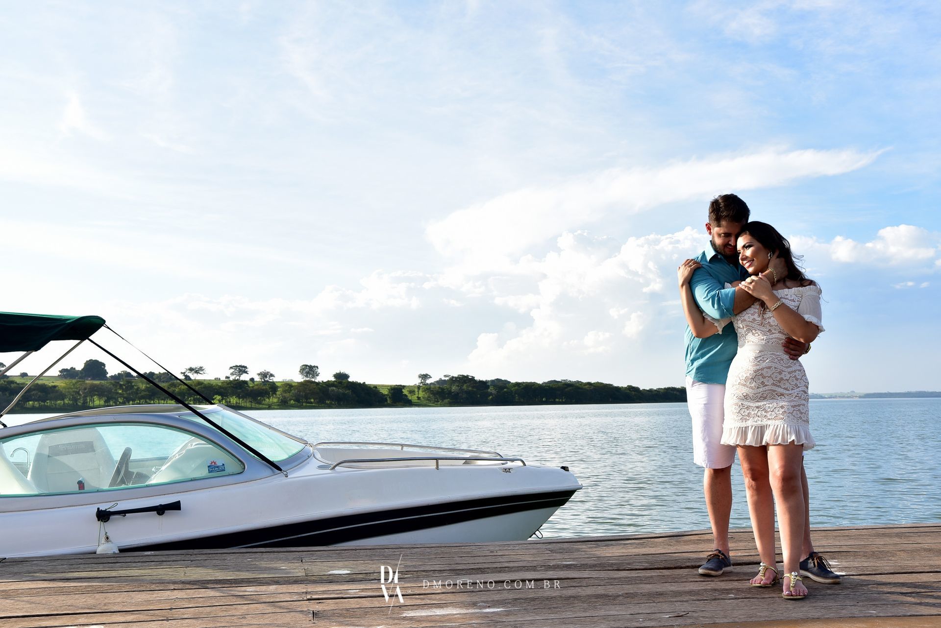 Foto Lívia + Guilherme | Pré-Casamento - Sales - SP Foto Lívia + Guilherme | Pré-Casamento - Sales - SP - Imagem 19