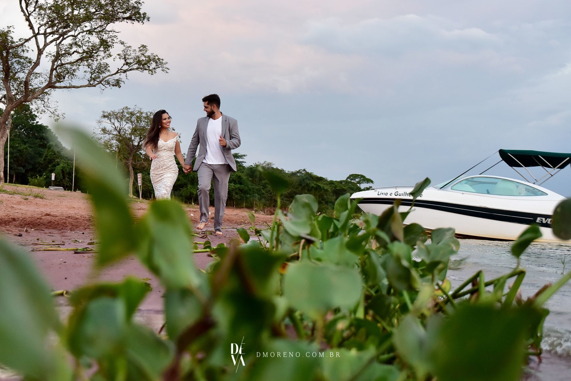 Foto Lívia + Guilherme | Pré-Casamento - Sales - SP Foto Lívia + Guilherme | Pré-Casamento - Sales - SP - Imagem 16