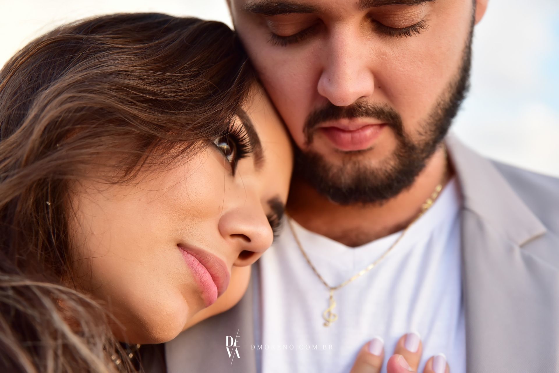 Foto Lívia + Guilherme | Pré-Casamento - Sales - SP Foto Lívia + Guilherme | Pré-Casamento - Sales - SP - Imagem 0