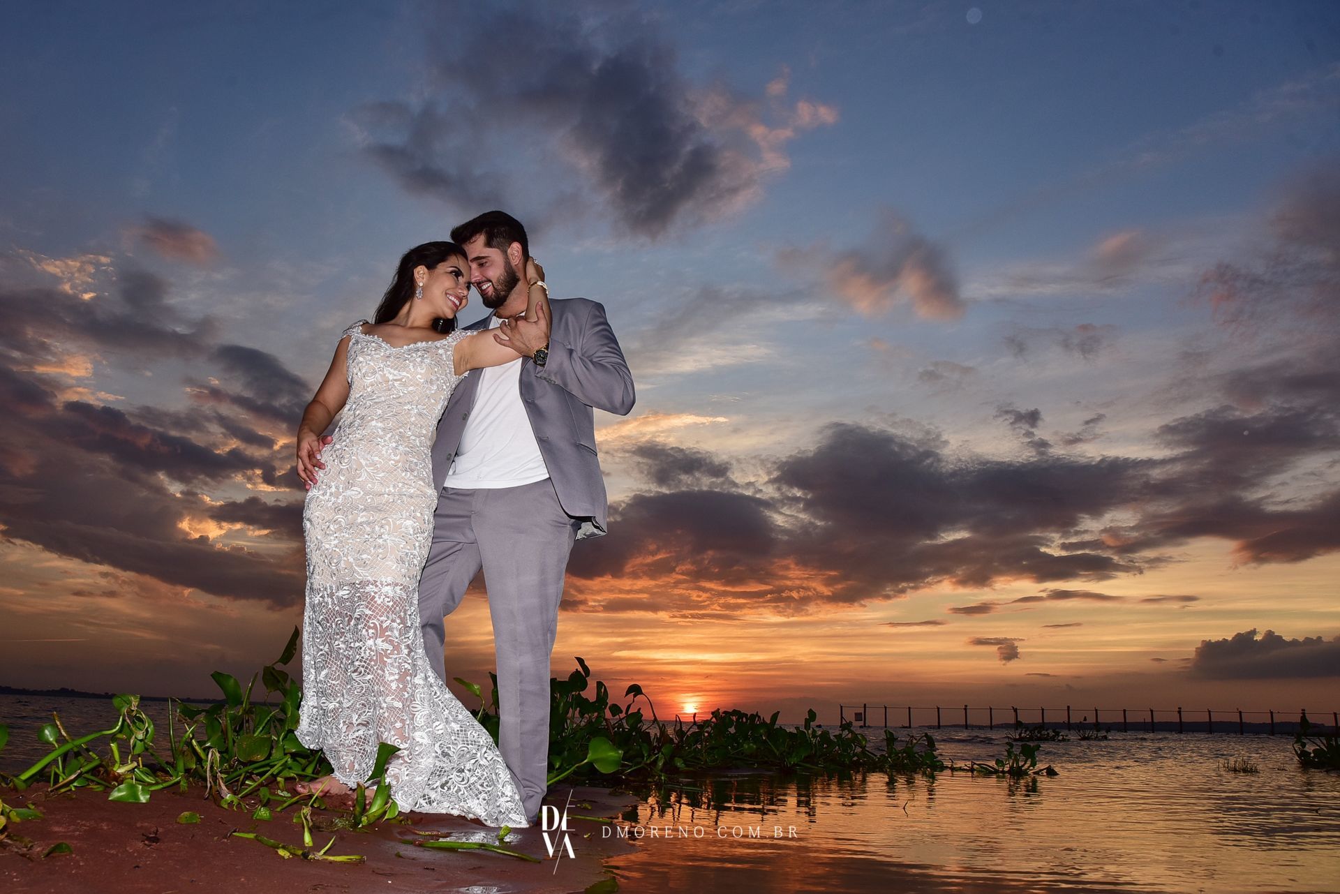 Foto Lívia + Guilherme | Pré-Casamento - Sales - SP Foto Lívia + Guilherme | Pré-Casamento - Sales - SP - Imagem 1