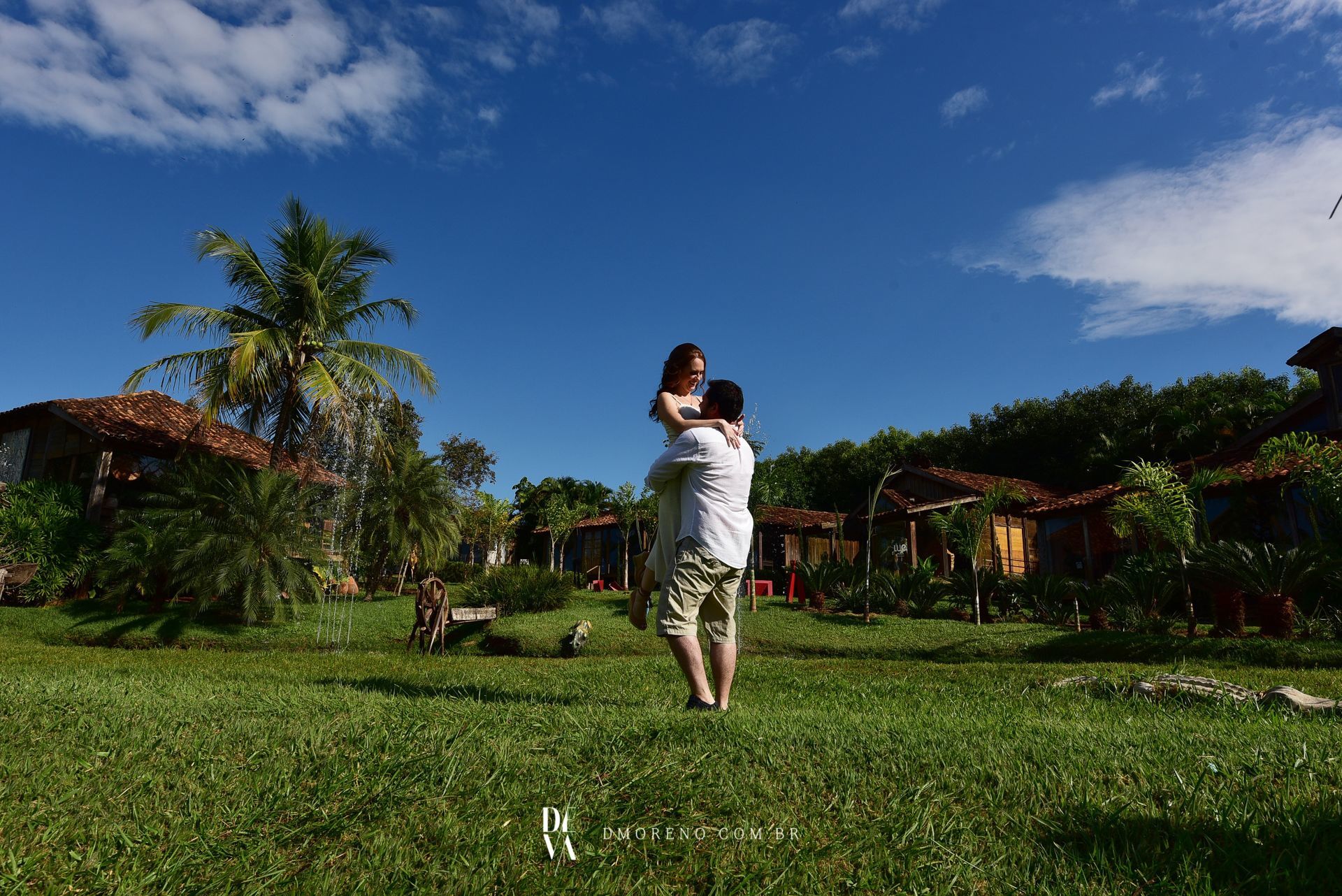 Foto Priscilla + Haissan | Balsamo - SP Foto Priscilla + Haissan | Balsamo - SP - Imagem 3