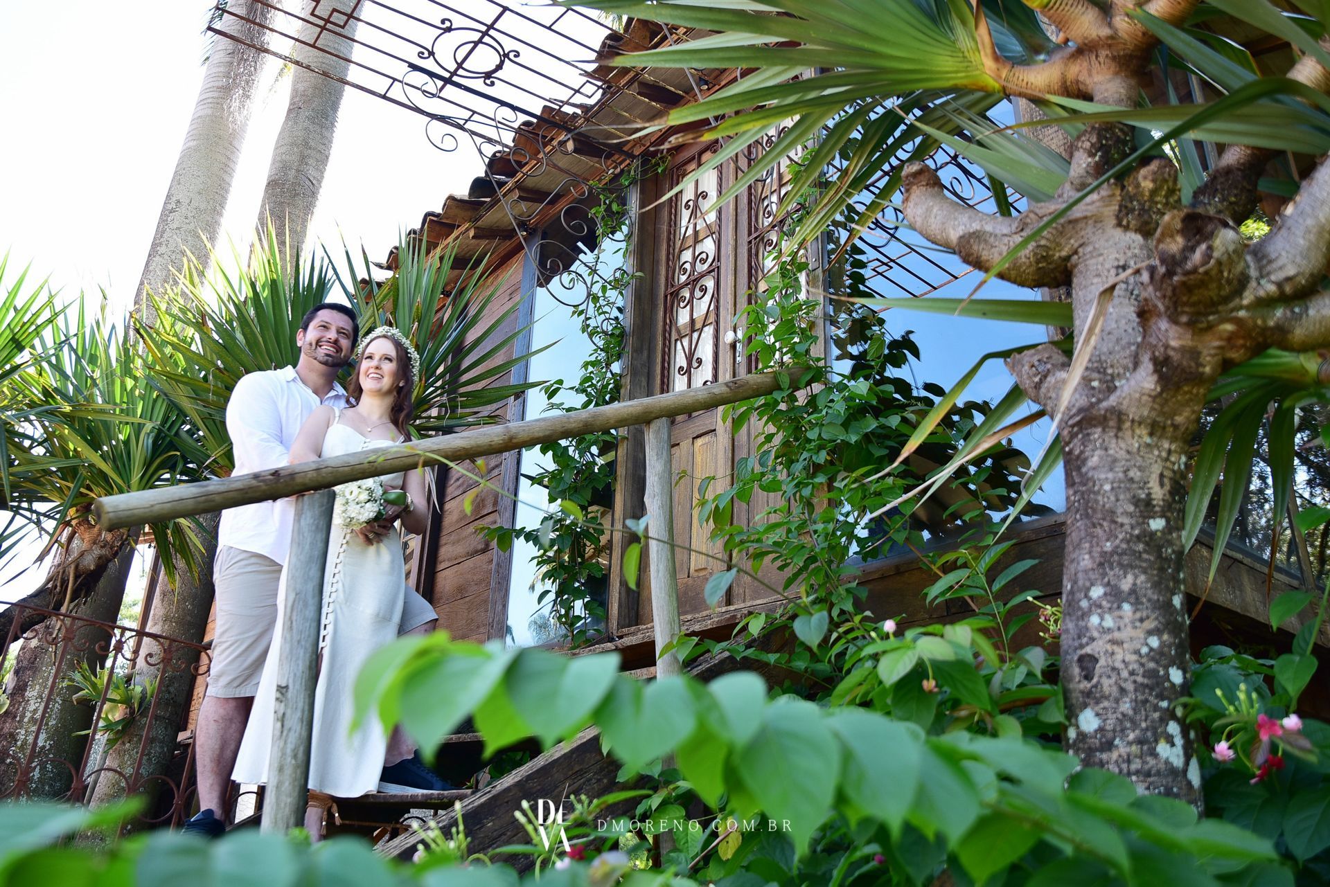 Foto Priscilla + Haissan | Balsamo - SP Foto Priscilla + Haissan | Balsamo - SP - Imagem 8