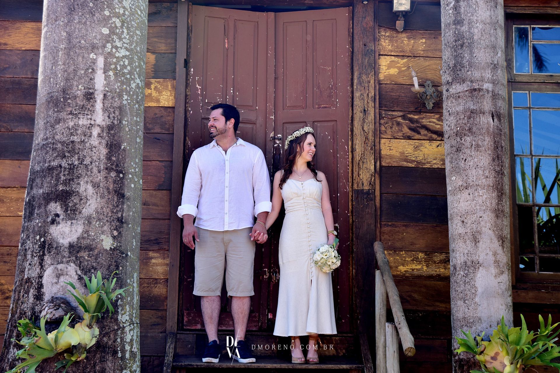 Foto Priscilla + Haissan | Balsamo - SP Foto Priscilla + Haissan | Balsamo - SP - Imagem 4